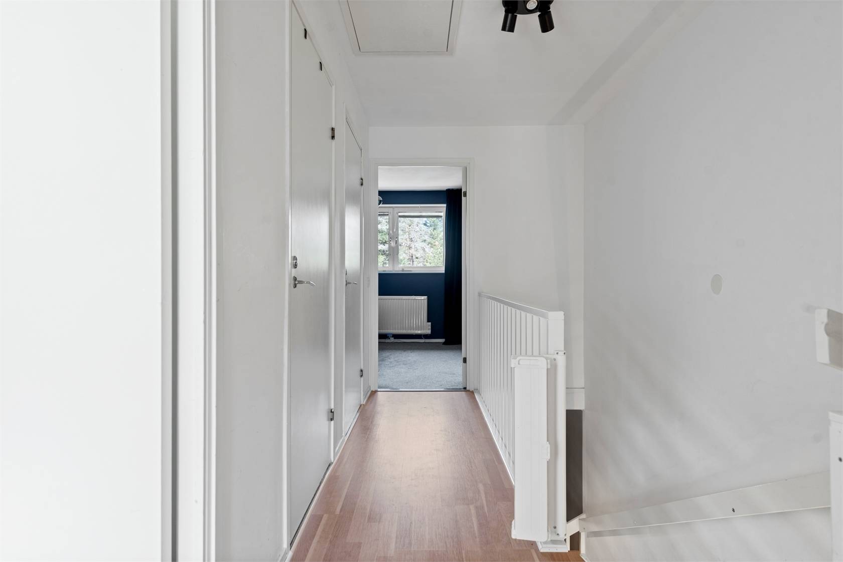 4 rum Radhus på Gransättravägen 147 Margretelund Österåkers kommun - bild 14