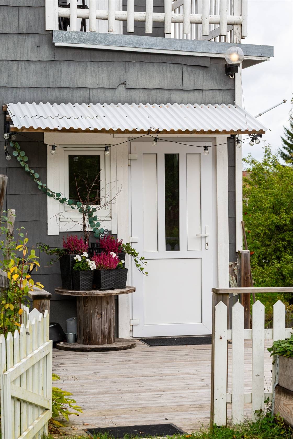 3 rum Villa på Silverhöjden 203 Hörken Ljusnarsbergs kommun - bild 36