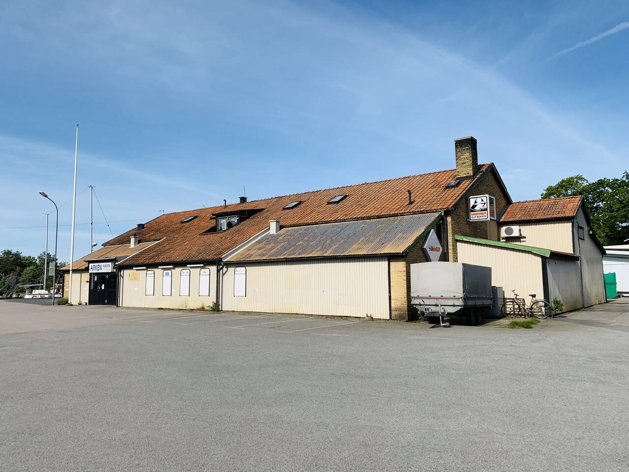 Övrig på Saltsjöbadsvägen 42 Karlshamns kommun - bild 3