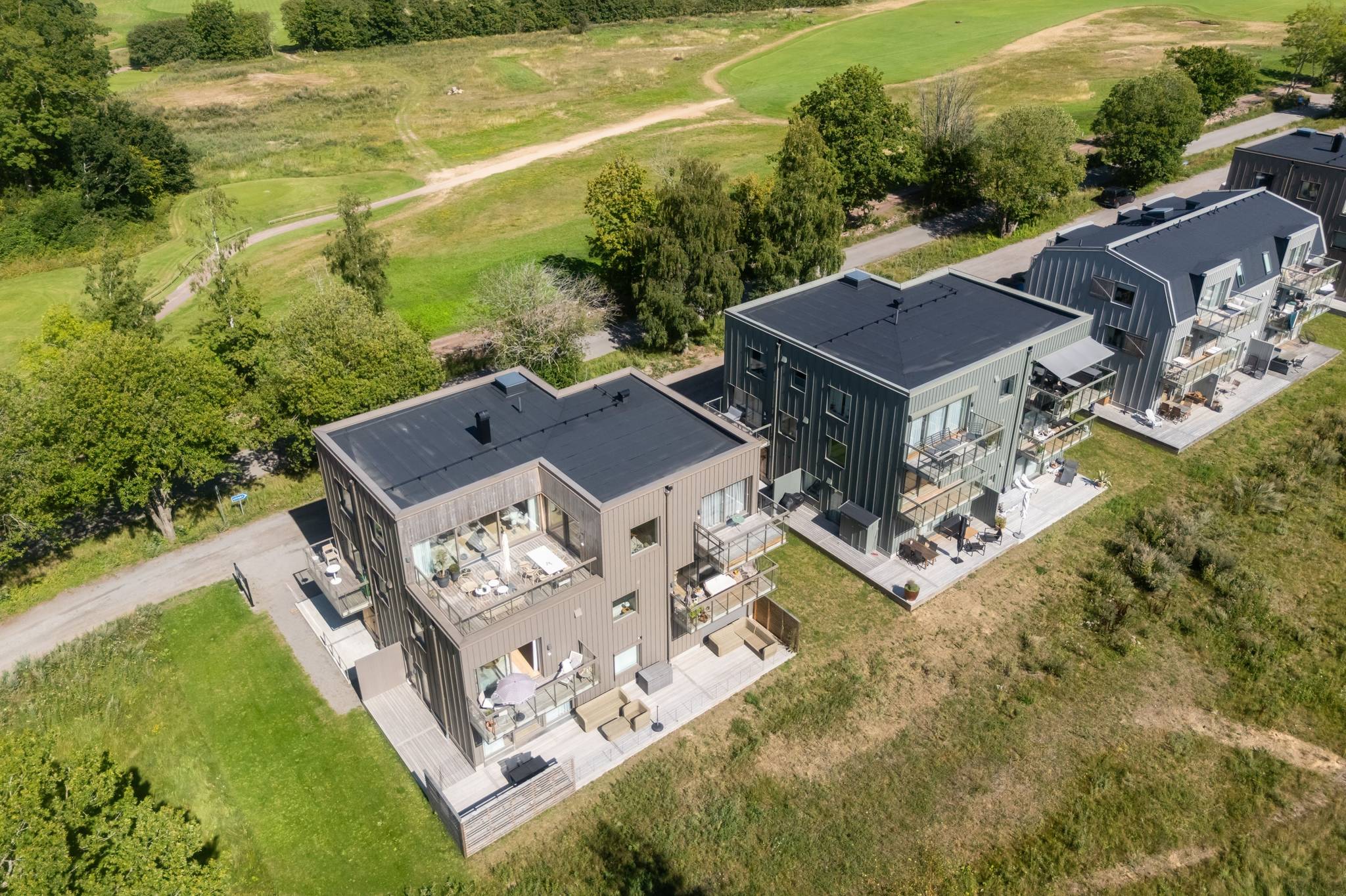 2 rum Lägenhet på Gårdsvägen 50 Ekerum Borgholms kommun - bild 23