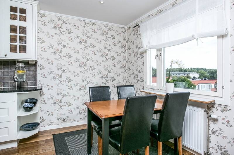 3 rum Lägenhet på Horsensgatan 72 Rud Karlstads kommun - bild 3
