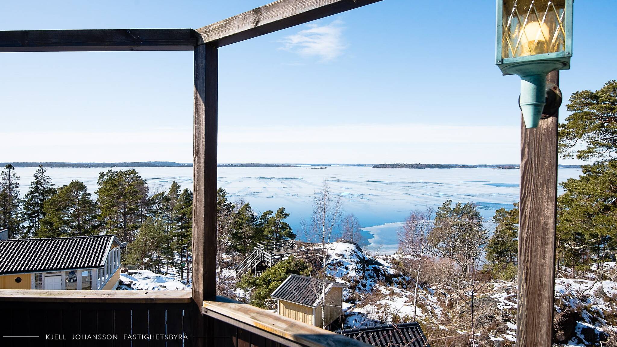 5 rum Fritidsboende på Södra vägen 22 Lisö Nynäshamns kommun - bild 13