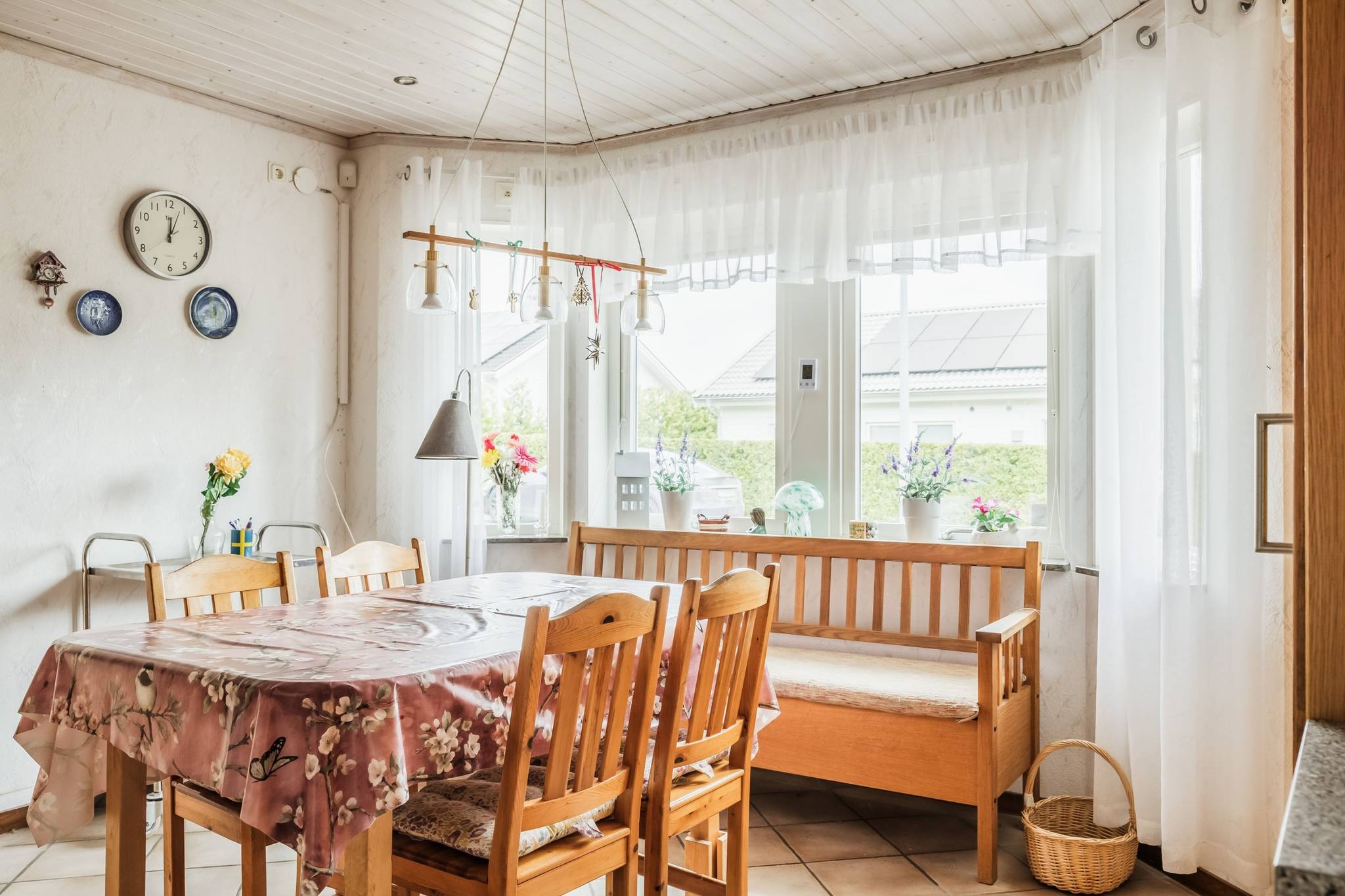 4 rum Villa på Vinbärssvängen 19 Brösarp Tomelilla kommun - bild 7