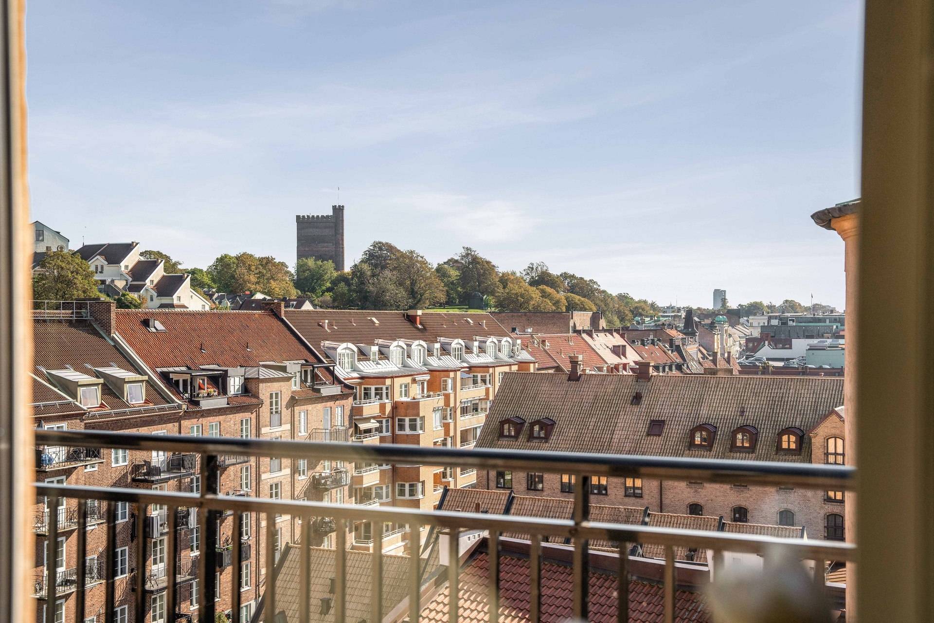 3 rum Lägenhet på Kullagatan 58 Centrum Helsingborgs kommun - bild 16