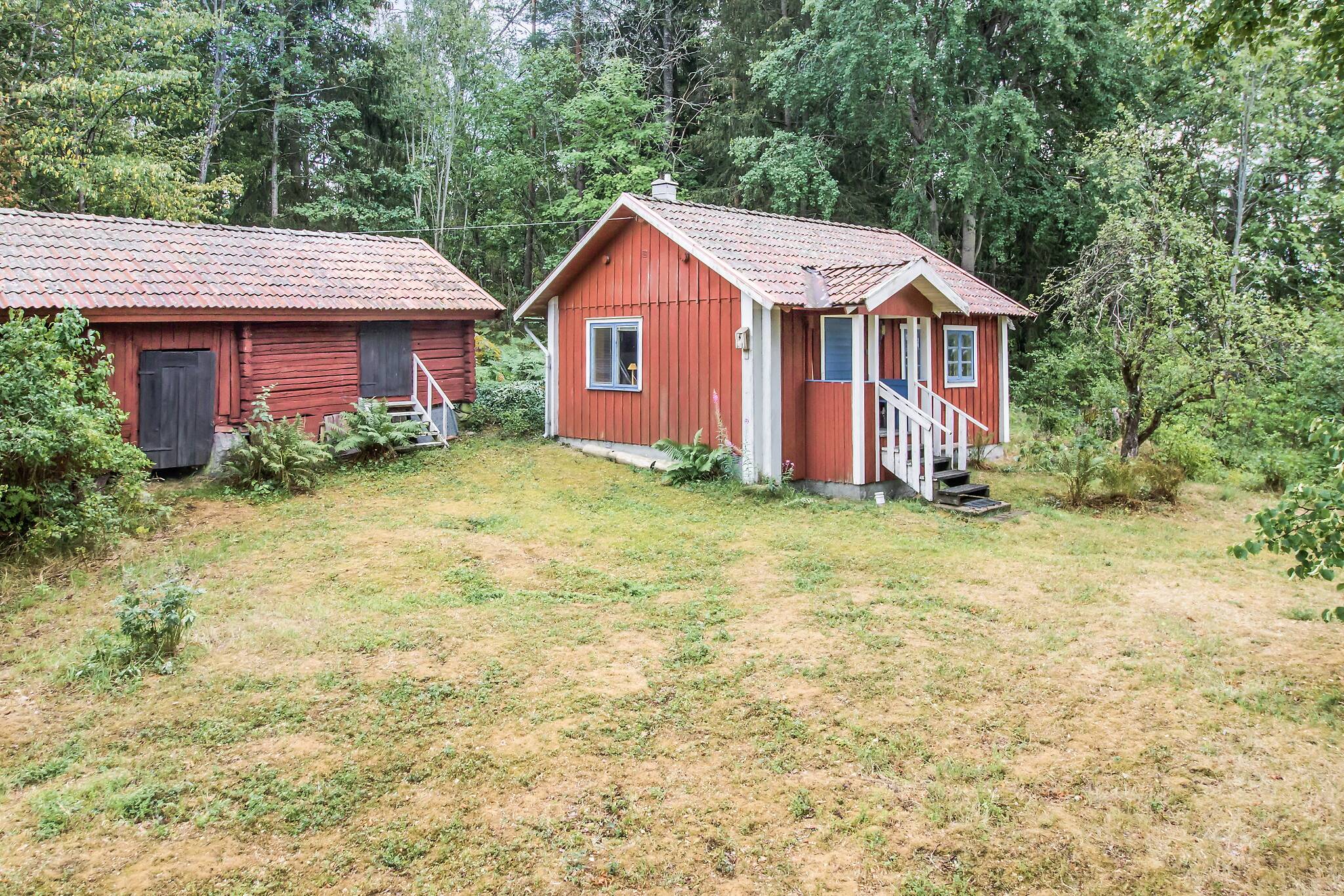 1 rum Vinterbonat fritidshus på Gärdsbovägen 19 Västerfärnebo Sala kommun - bild 15