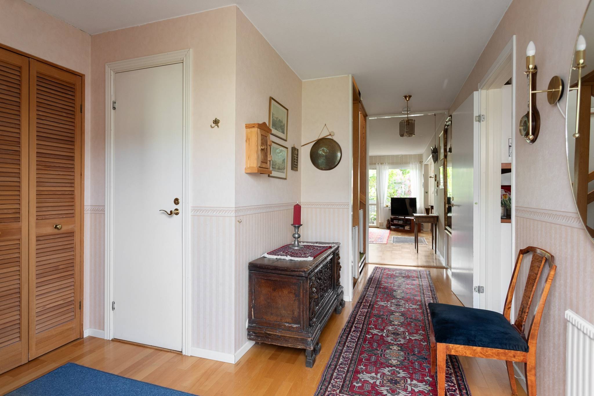 6 rum Radhus på Björnskogsgränd 95 Vällingby - Kälvesta Stockholms kommun - bild 26