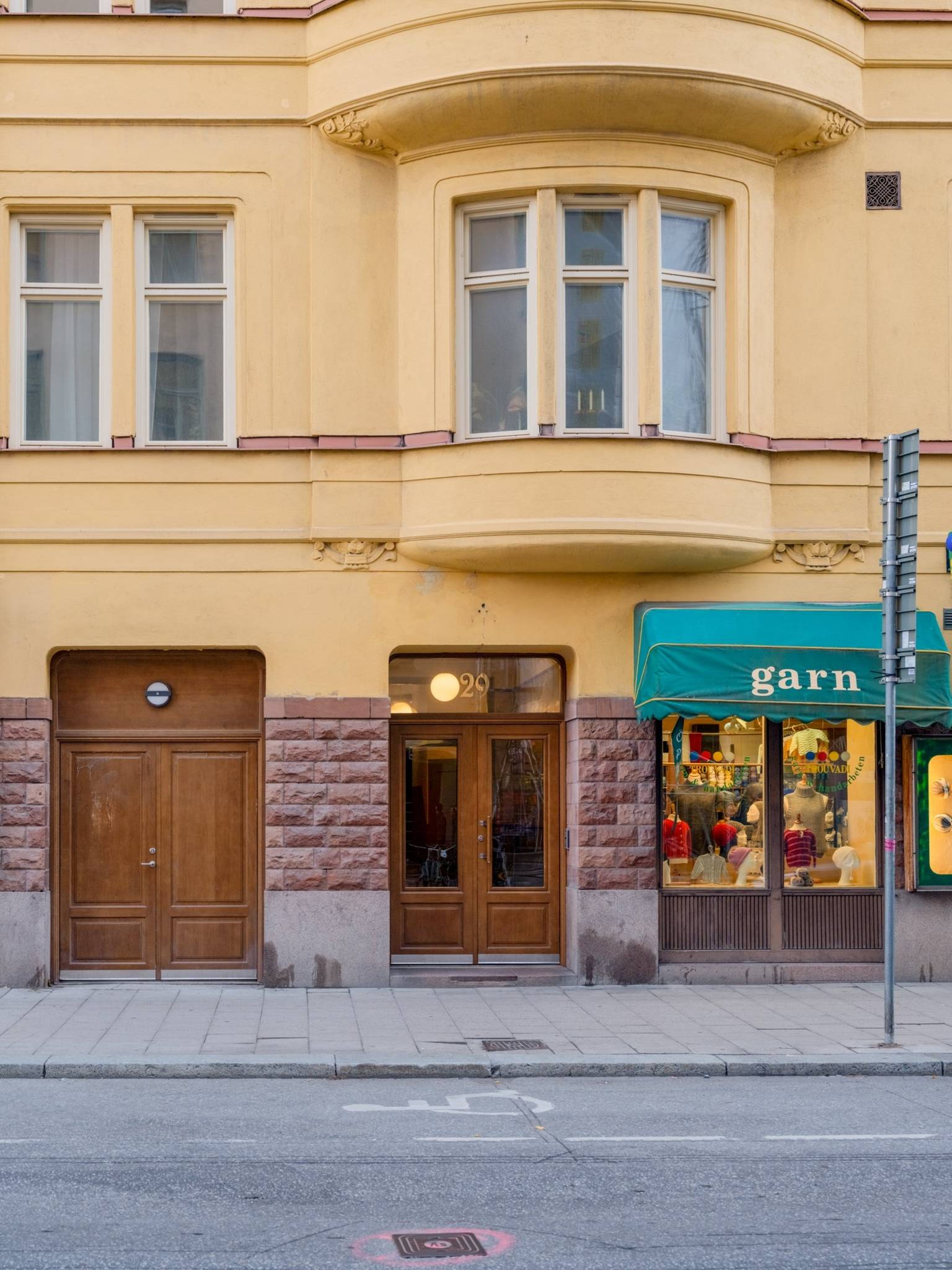 2 rum Lägenhet på Torkel knutssonsgatan 29 Södermalm - Mariaberget Stockholms kommun - bild 32