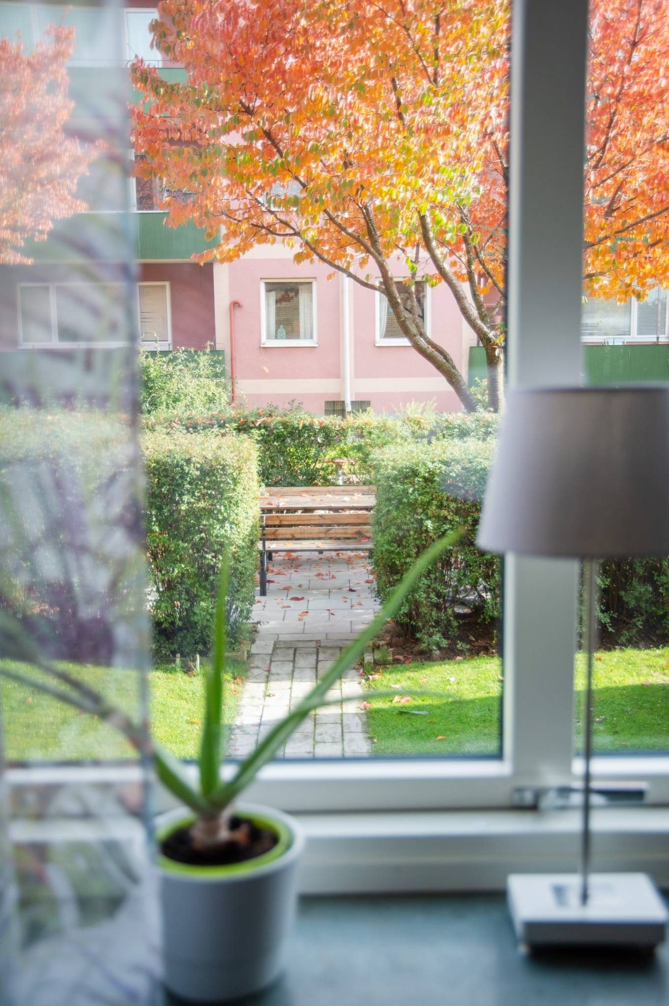 2 rum Lägenhet på Snöstorpsvägen 34 B Centralt öster Halmstads kommun - bild 13
