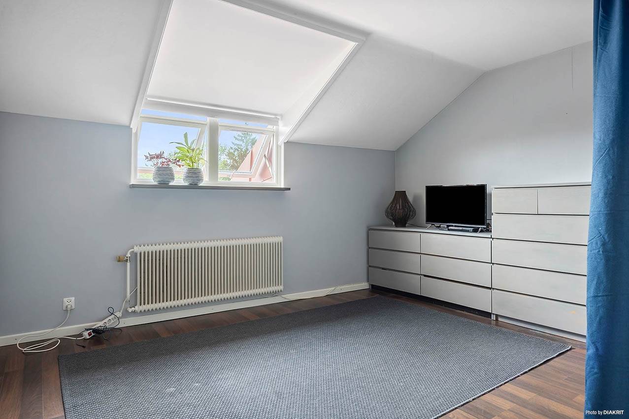 1 rum Lägenhet på Nygatan 4B Munkedals kommun - bild 5