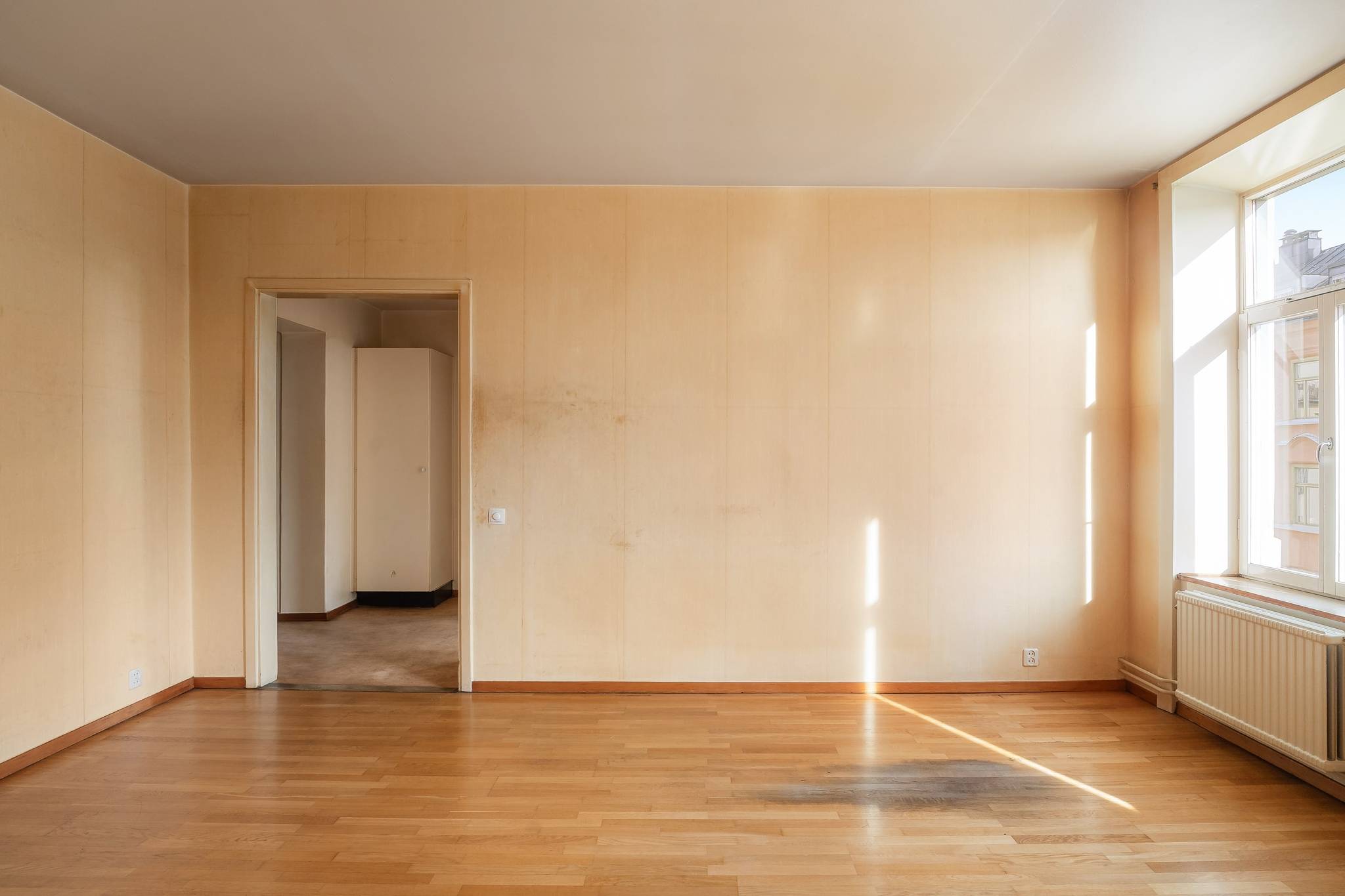 2 rum Lägenhet på Pilgatan 19B, 4 tr Kungsholmen Rådhuset Stockholms kommun - bild 5