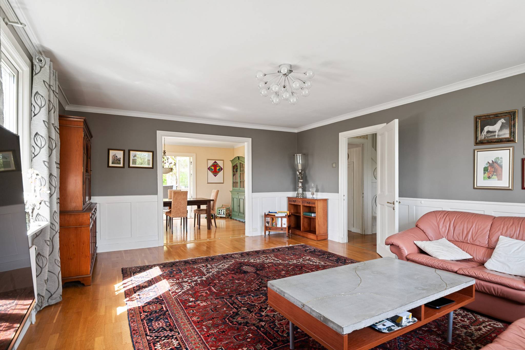 7 rum Gård med jordbruk på Göteborgsvägen 403 Kungsbacka Kungsbacka kommun - bild 6