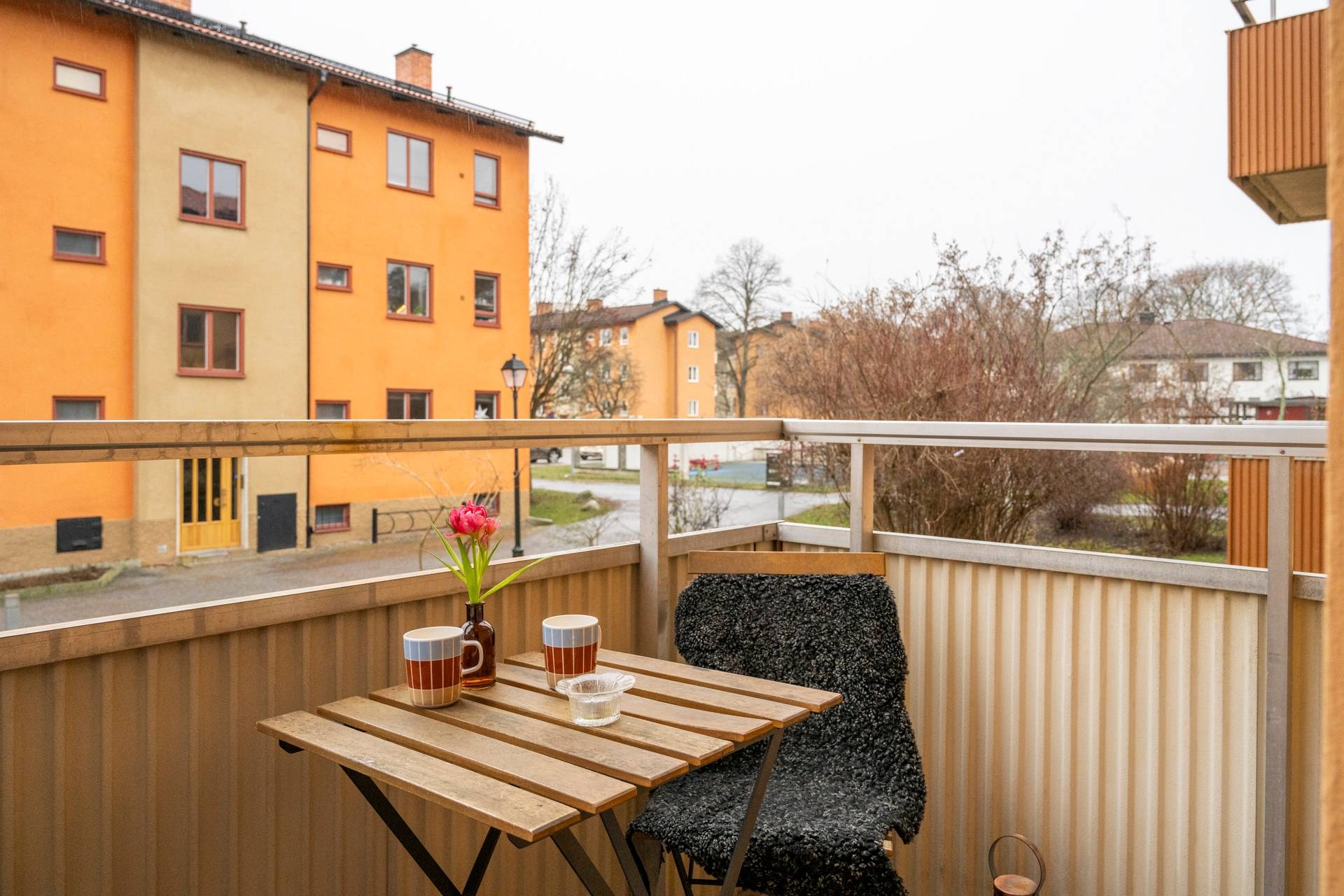 2.5 rum Lägenhet på Synålsvägen 27 Riksby Stockholms kommun - bild 13