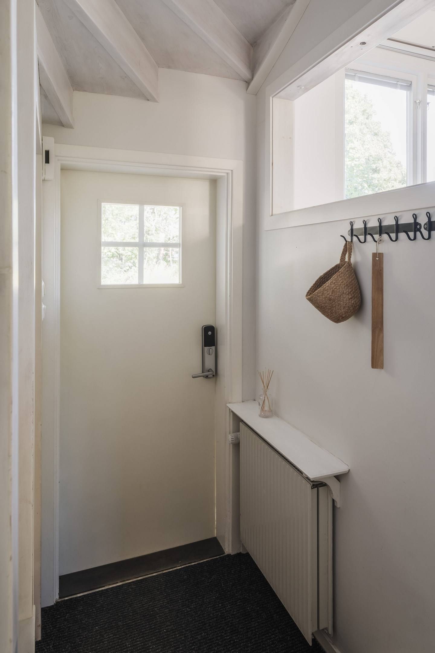 4 rum Radhus på Majorsgatan 22E Villastaden Gävle kommun - bild 29