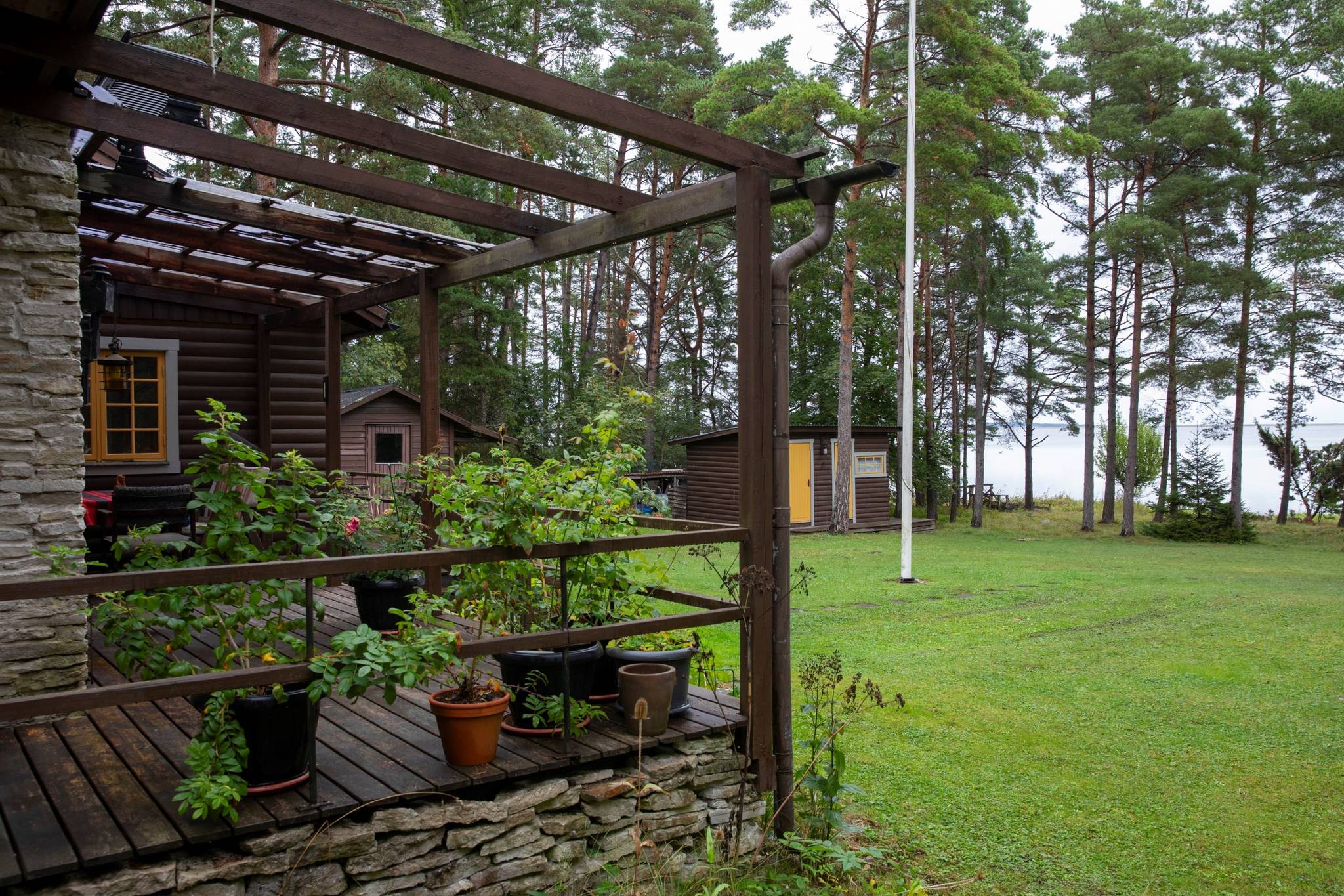 3 rum villa på Rute Lergrav 321 Lergrav, Gotlands kommun - bild 1