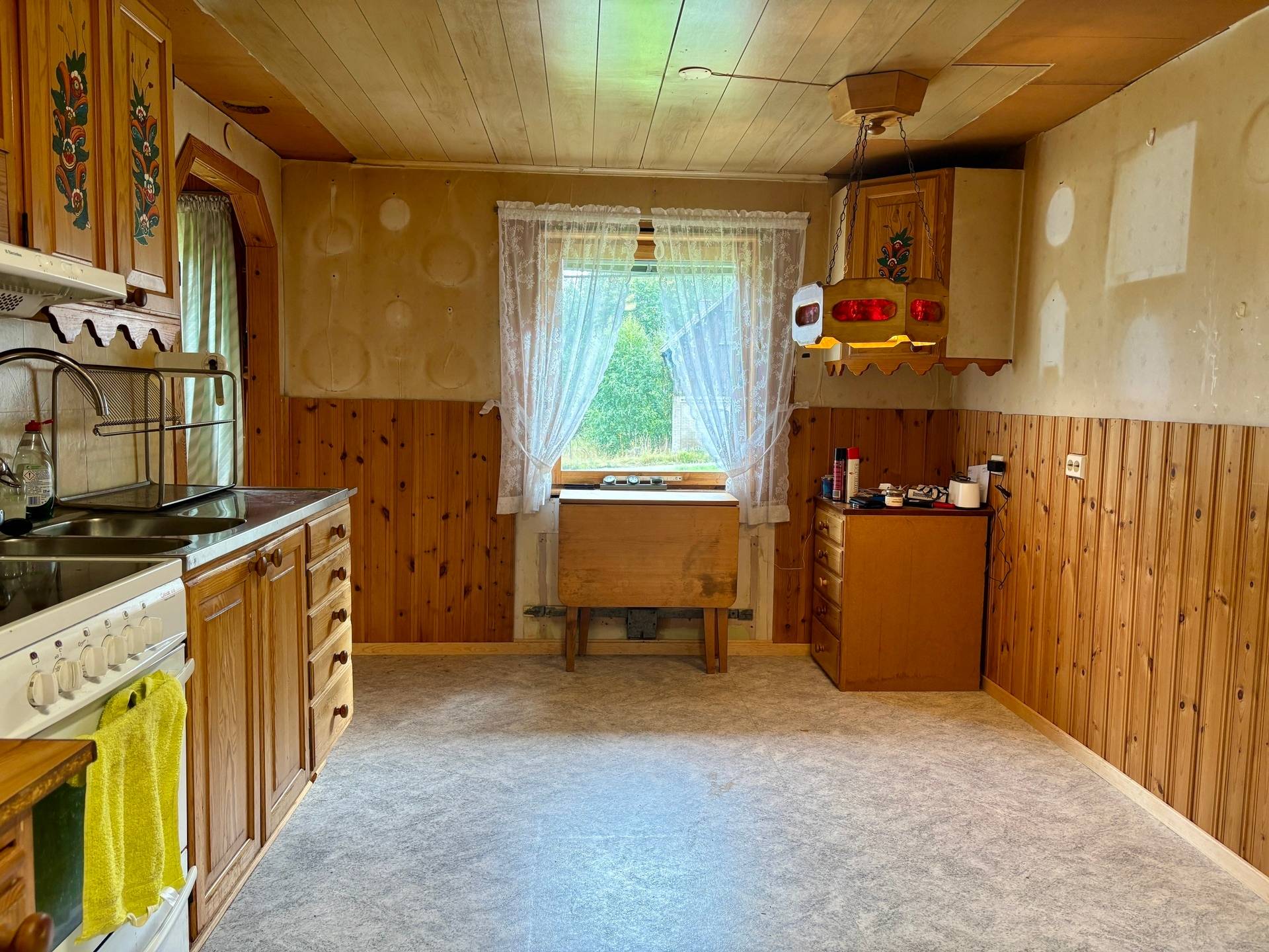 2 rum Villa på Verksvägen 8 Persbo Ludvika kommun - bild 8