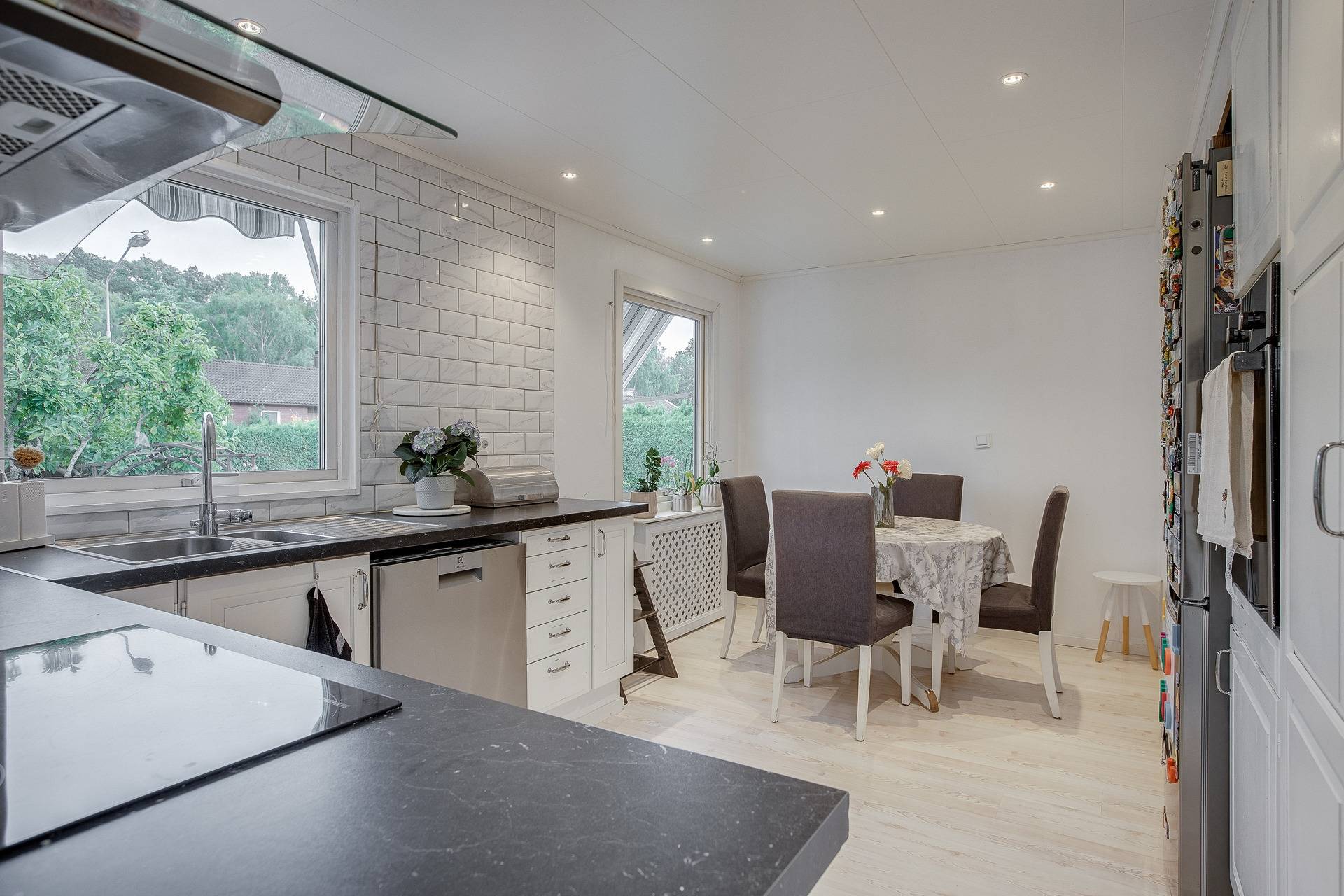 4 rum villa på Andgatan 6 Färjestaden, Mörbylånga kommun - bild 4