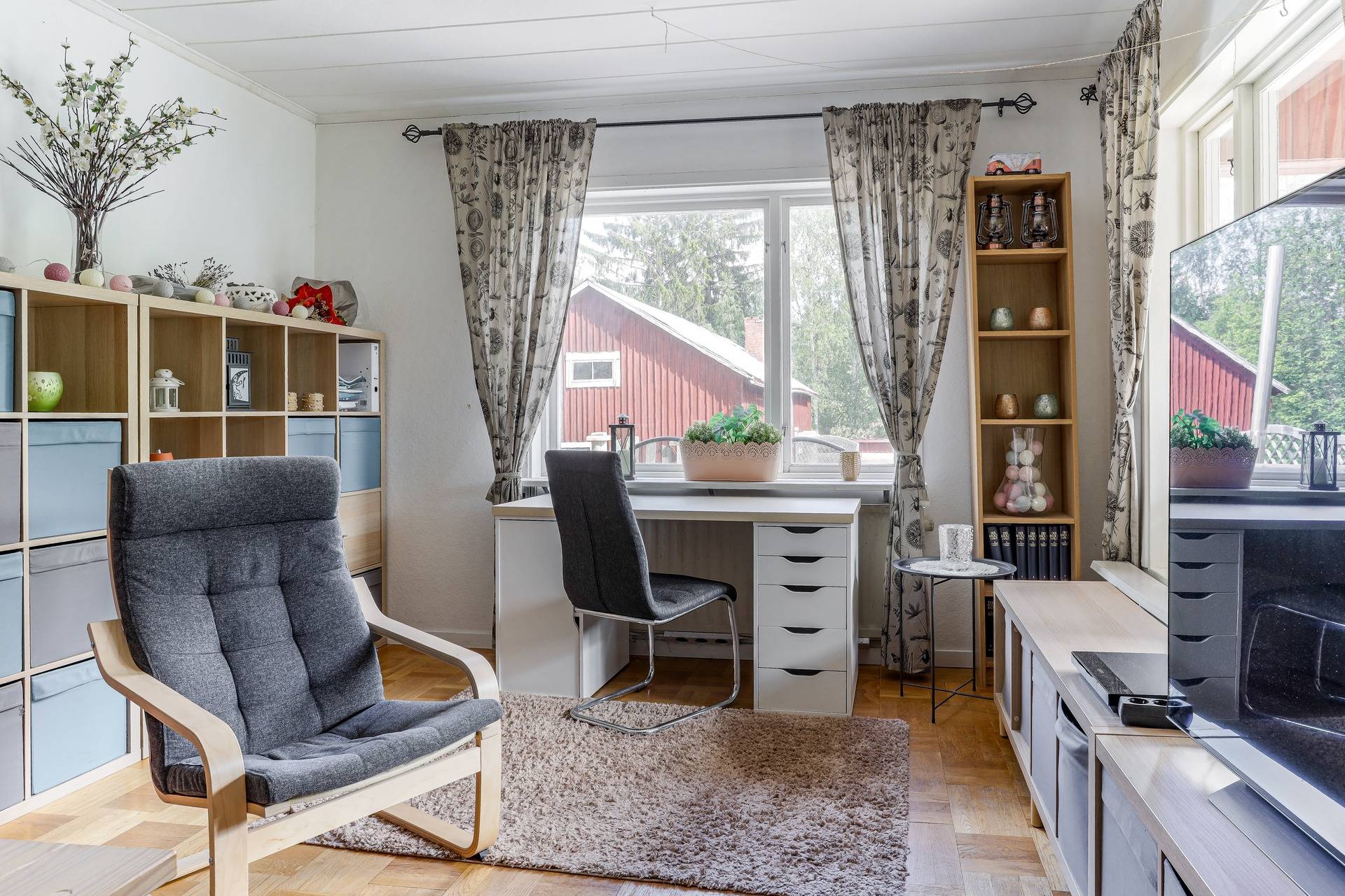 120 m² Villa på Umevägen 29 Åsele kommun - bild 11