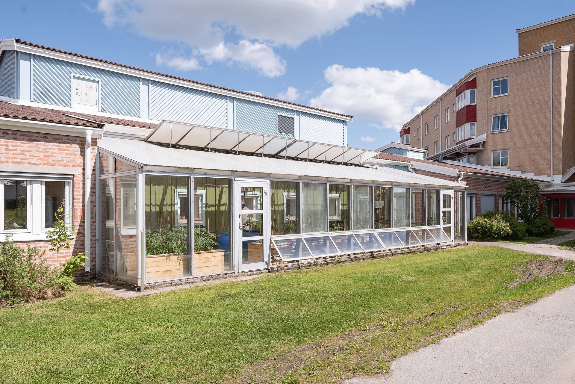 2 rum Lägenhet på Mejramvägen 101 Sörbyängen Örebro kommun - bild 29
