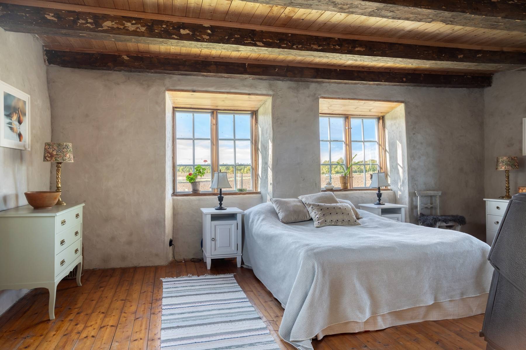 5 rum Villa på Eke Alveskogs 214 Sydöstra Gotland - Eke Gotlands kommun - bild 29