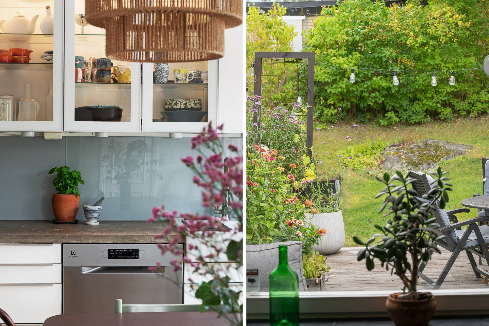 5 rum Radhus på Ekshäradsgatan 67 Farsta strand Stockholms kommun - bild 27