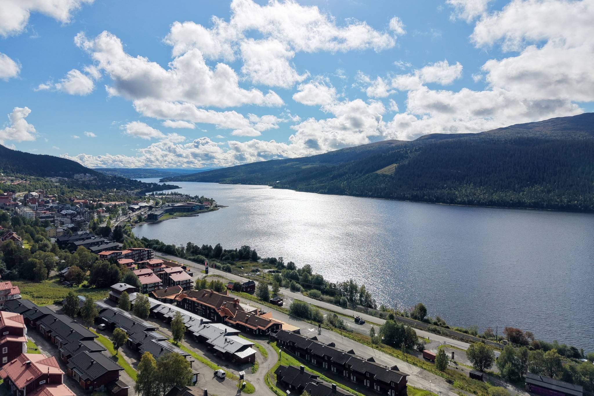 3.5 rum Lägenhet på Fjällbyvägen 20 M, lgh 5 Åre By Åre kommun - bild 36