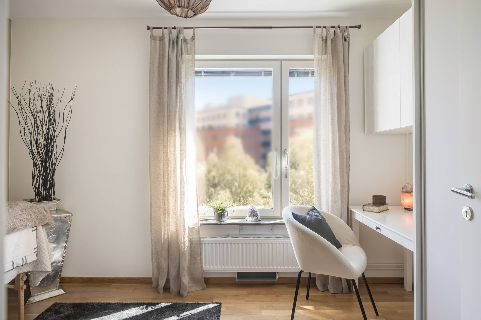 3 rum Lägenhet på Hamngatan 3 Bällstaån Sundbybergs kommun - bild 25