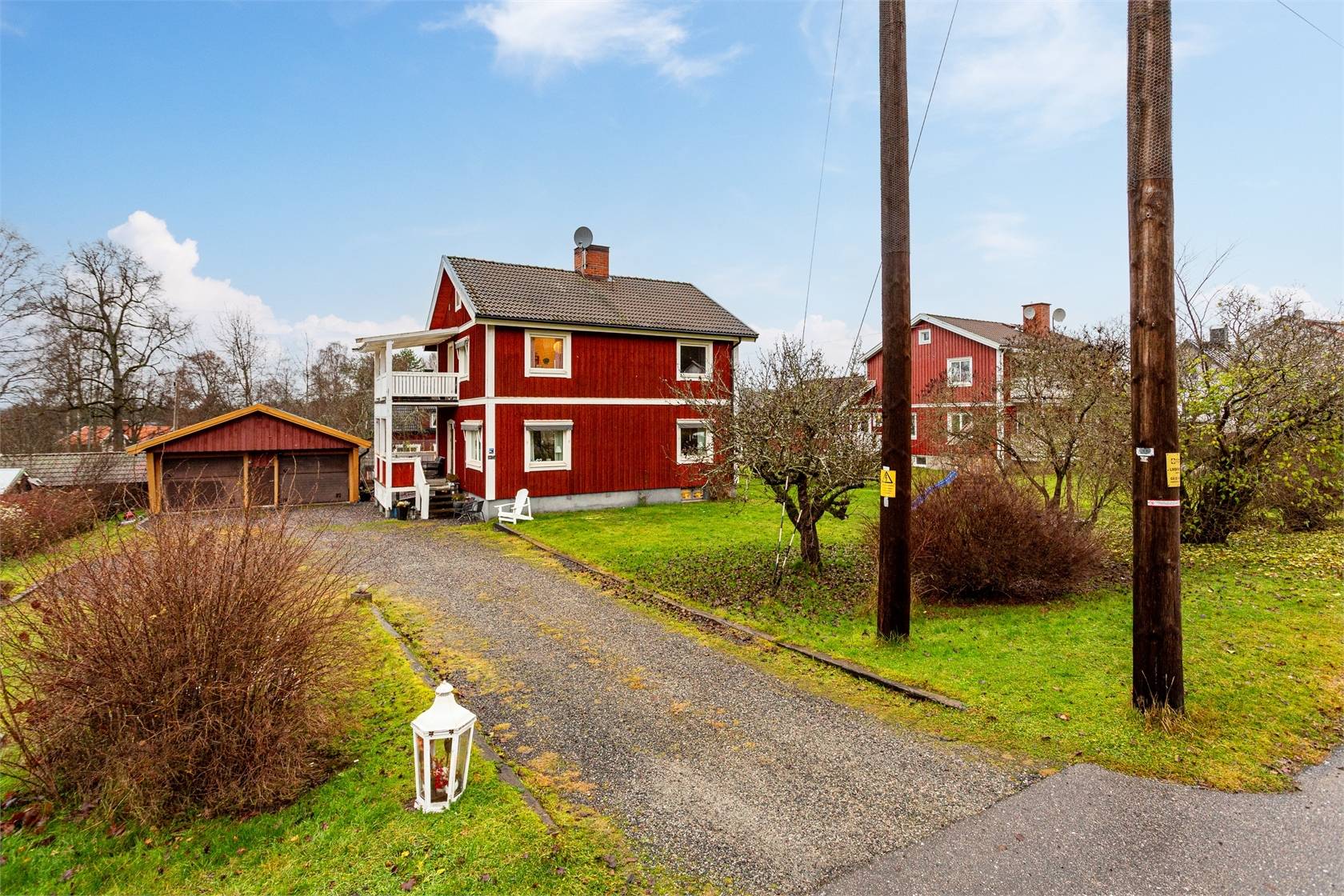 5 rum Villa på Orrvägen 10 Kopparberg Ljusnarsbergs kommun - bild 36
