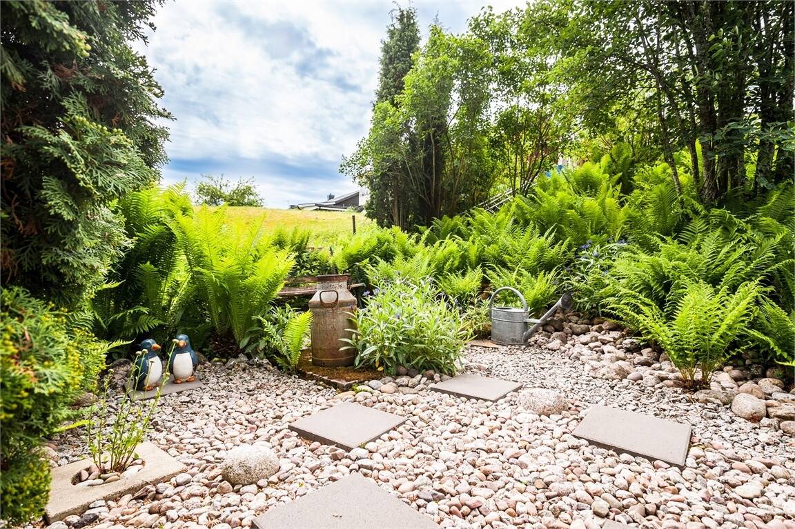 4 rum Villa på Hagälvsvägen 16 Hagfors kommun - bild 27