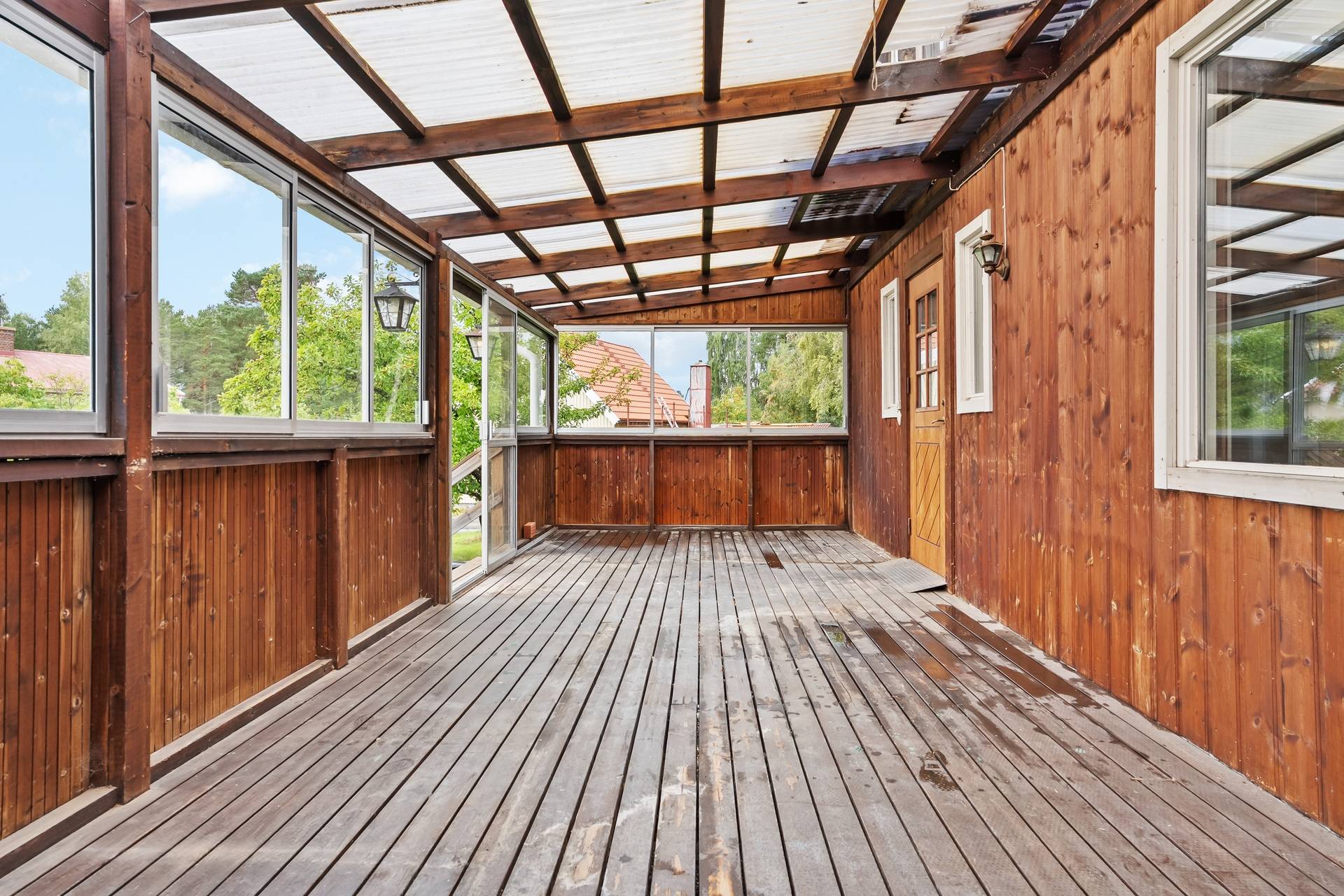 3 rum Villa på Björkstigen 4 Stocka Nordanstigs kommun - bild 11