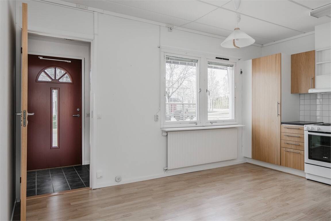 3 rum Lägenhet på Trädgårdsgatan 50D Centrum Falköpings kommun - bild 5