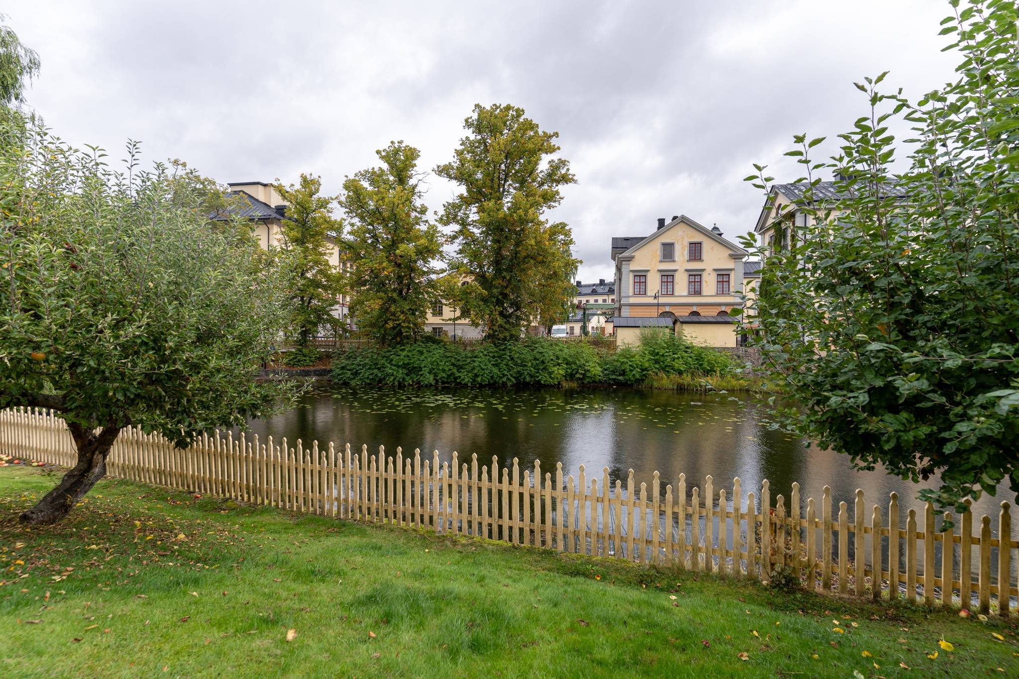 3 rum Lägenhet på Hamngatan 14C Eskilstuna kommun - bild 25