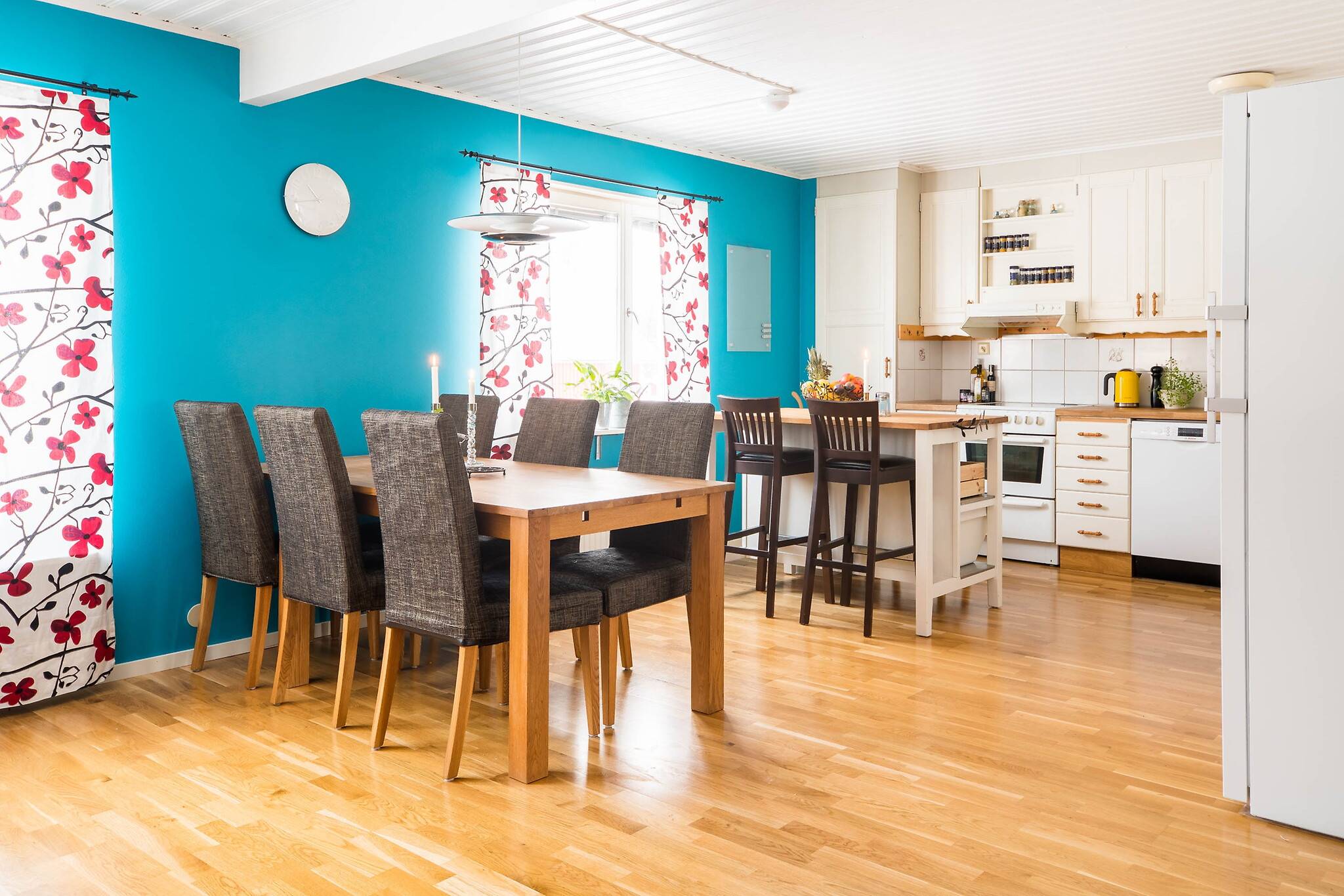 7 rum Villa på Gammgårdsvägen 5 SVARTBY/HÖGLAND Örnsköldsviks kommun - bild 12