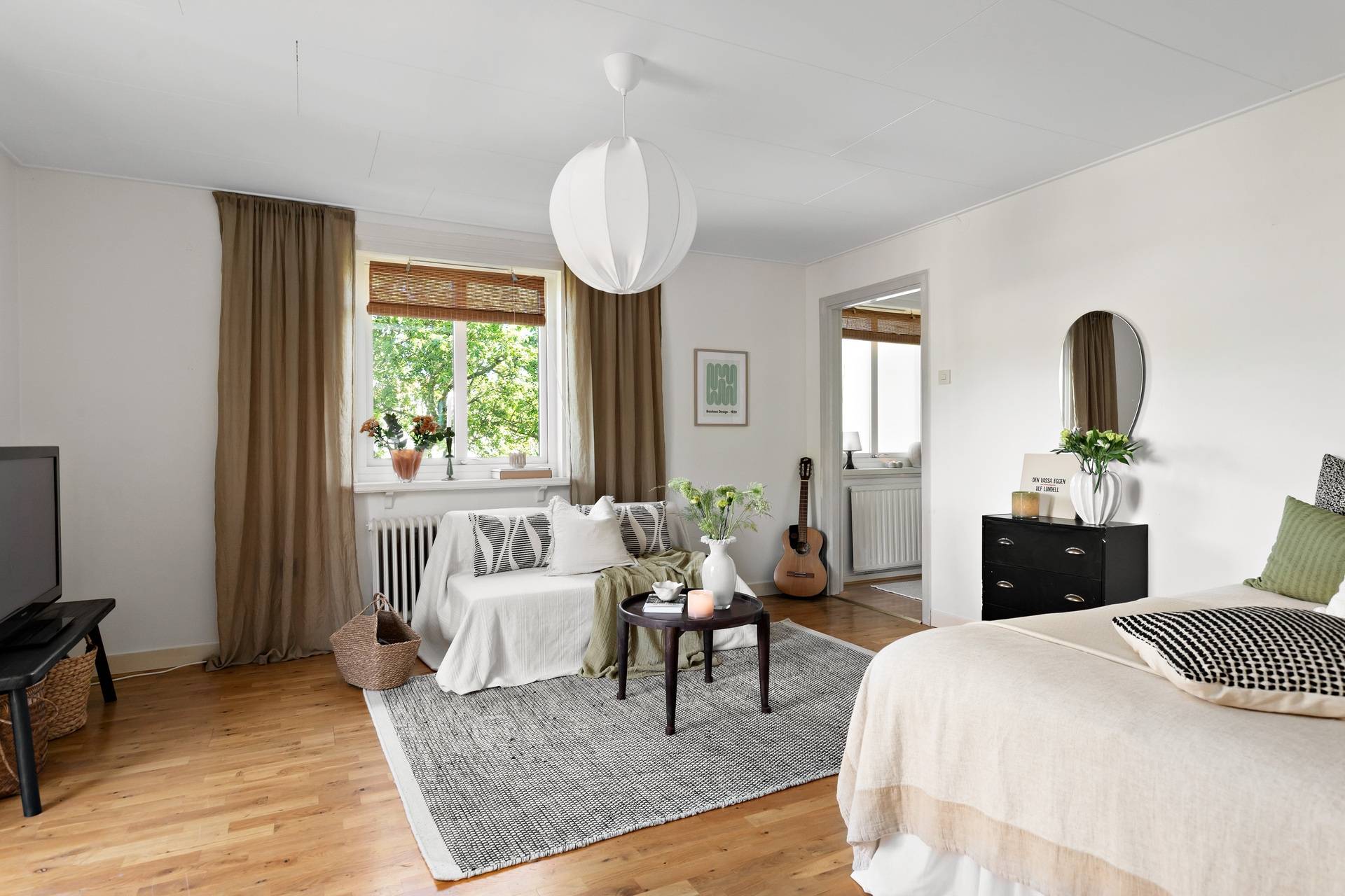 1 rum lägenhet på Norra Breviksvägen 24 Näset, Göteborgs kommun - bild 4