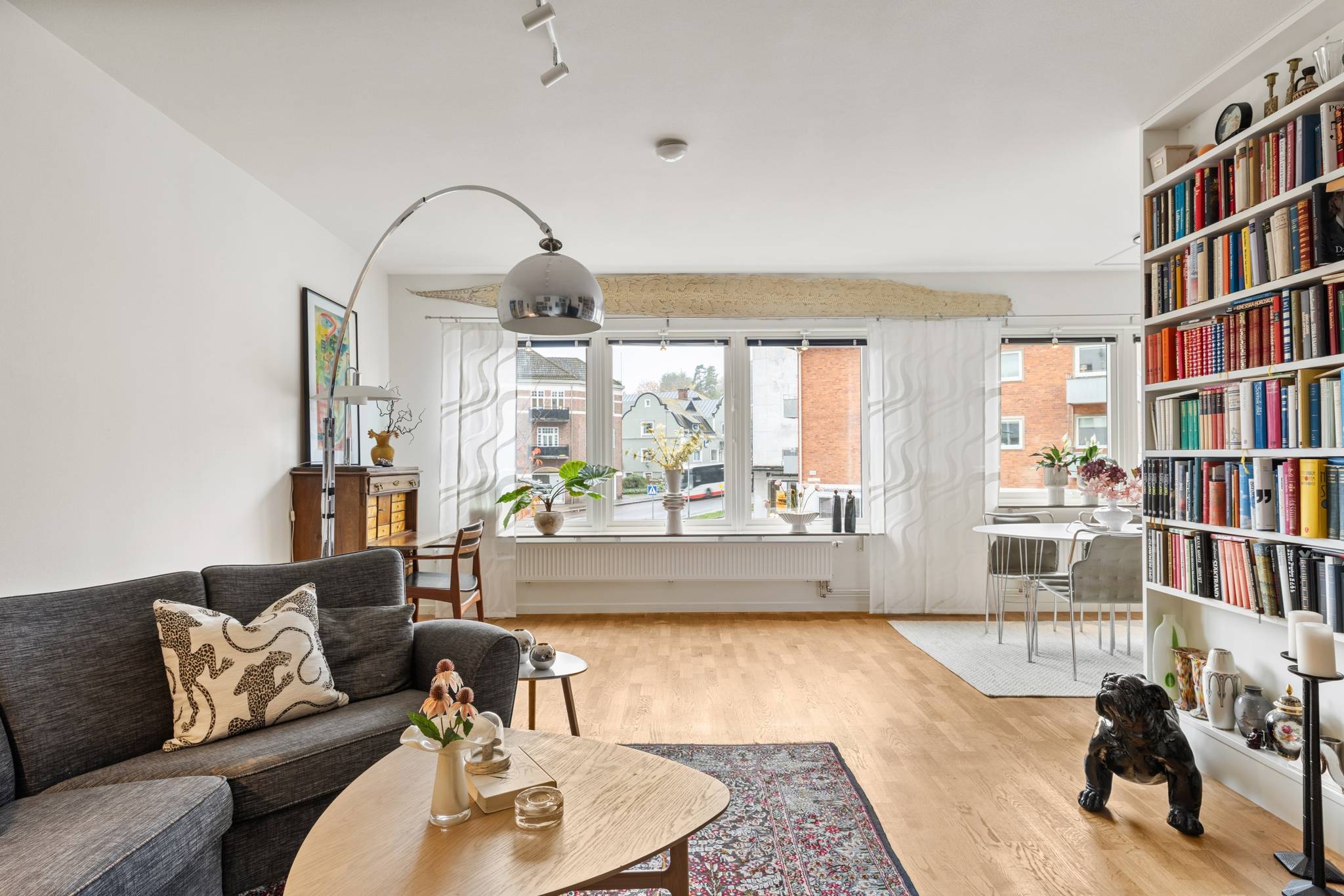 4 rum Lägenhet på Jönköpingsvägen 4 Värnamo Värnamo kommun - bild 27