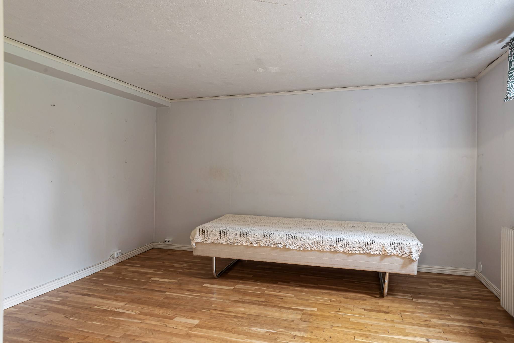 6 rum Villa på Bergshamravägen 36 Bergshamra Norrtälje kommun - bild 20