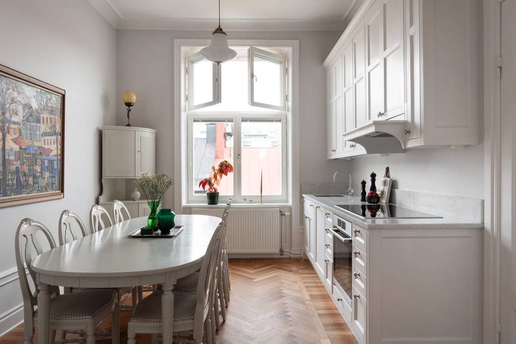 3 rum Lägenhet på Sigtunagatan 10 Vasastan Stockholms kommun - bild 7