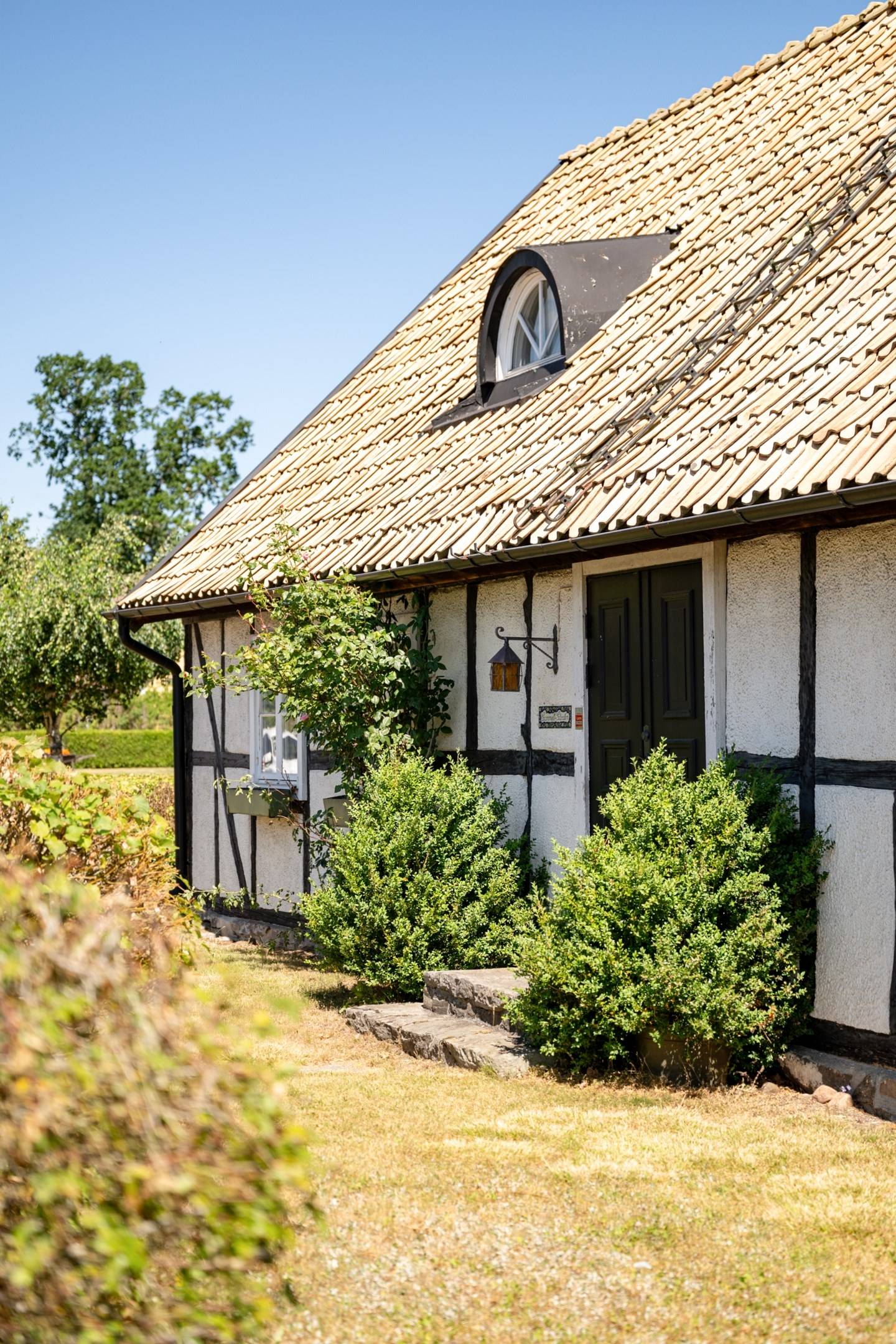 8 rum Villa på Ridderskantz väg 11 Färlöv Kristianstads kommun - bild 4