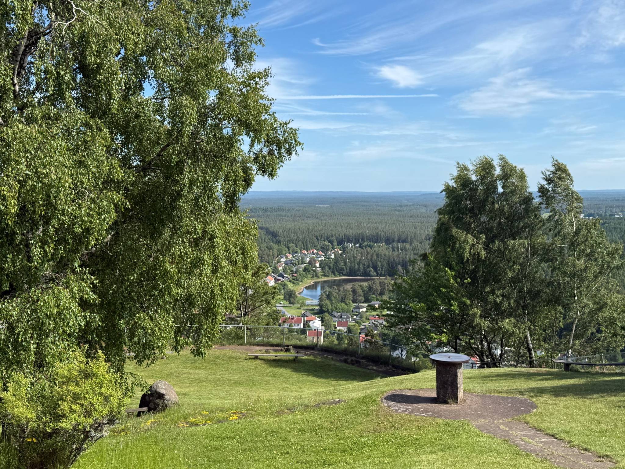 4 rum Radhus på Pengabergsvägen 7 Taberg Jönköpings kommun - bild 28