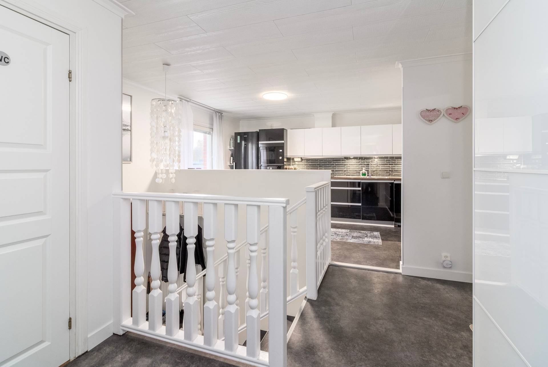 6 rum Lägenhet på Bynäsvägen 22I Mesta Eskilstuna kommun - bild 11