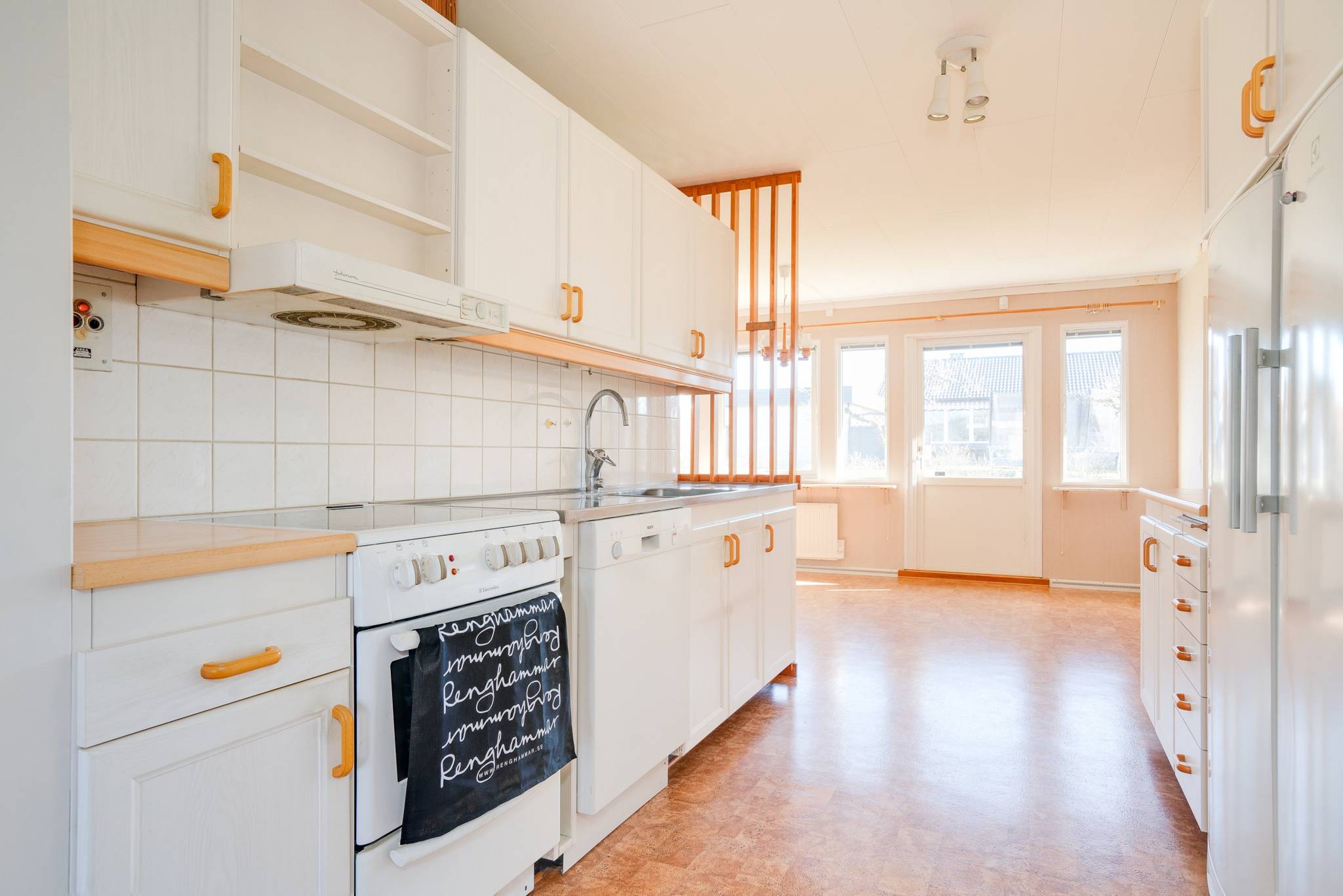 5 rum Villa på Herr Olaus väg 6 Snöstorp Halmstads kommun - bild 11