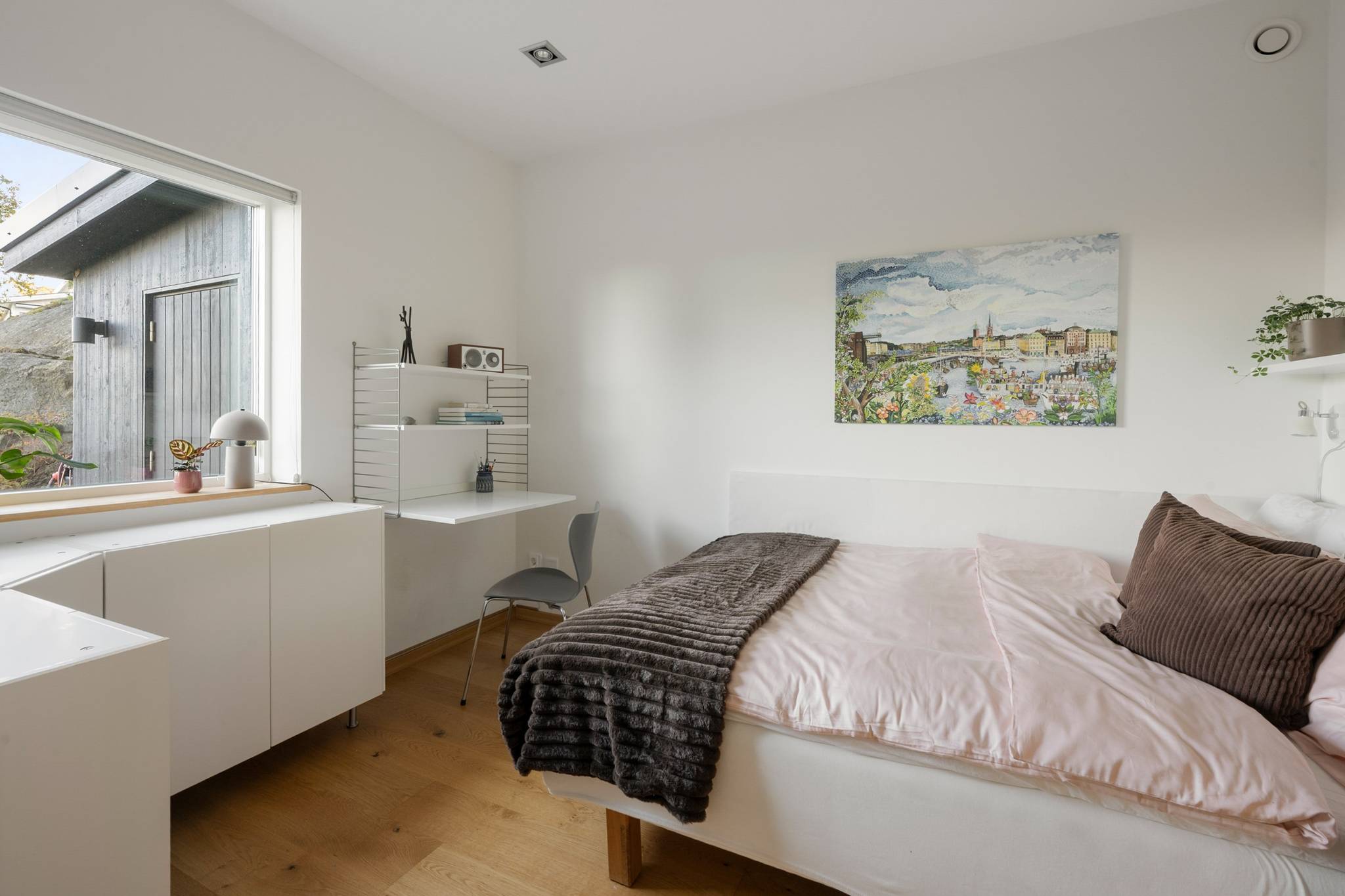 8 rum Villa på Strandvägen 117 Tyresö Strand Tyresö kommun - bild 13