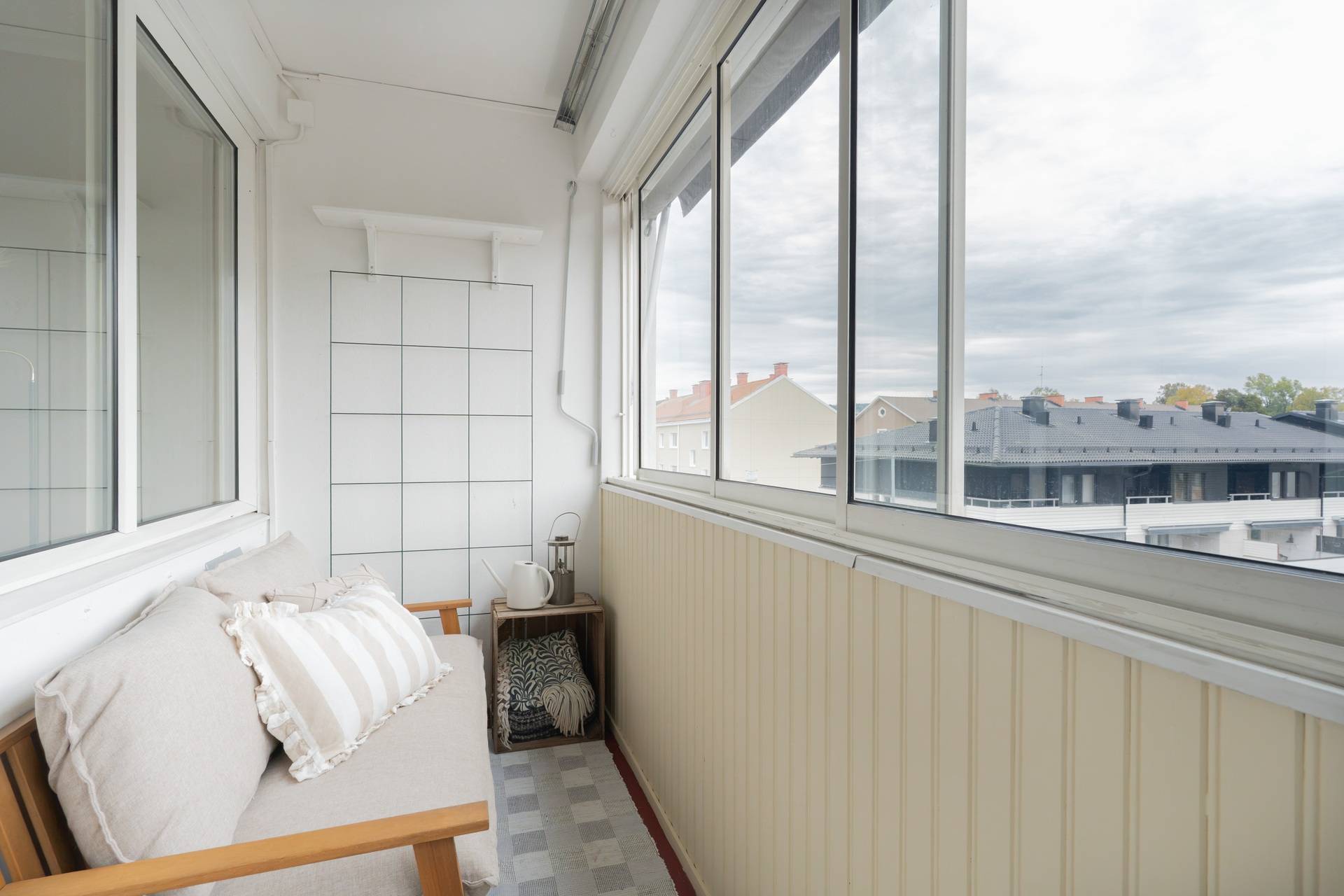 3 rum Lägenhet på Lönnholmsgatan 6B Liljeholmen Jönköpings kommun - bild 24