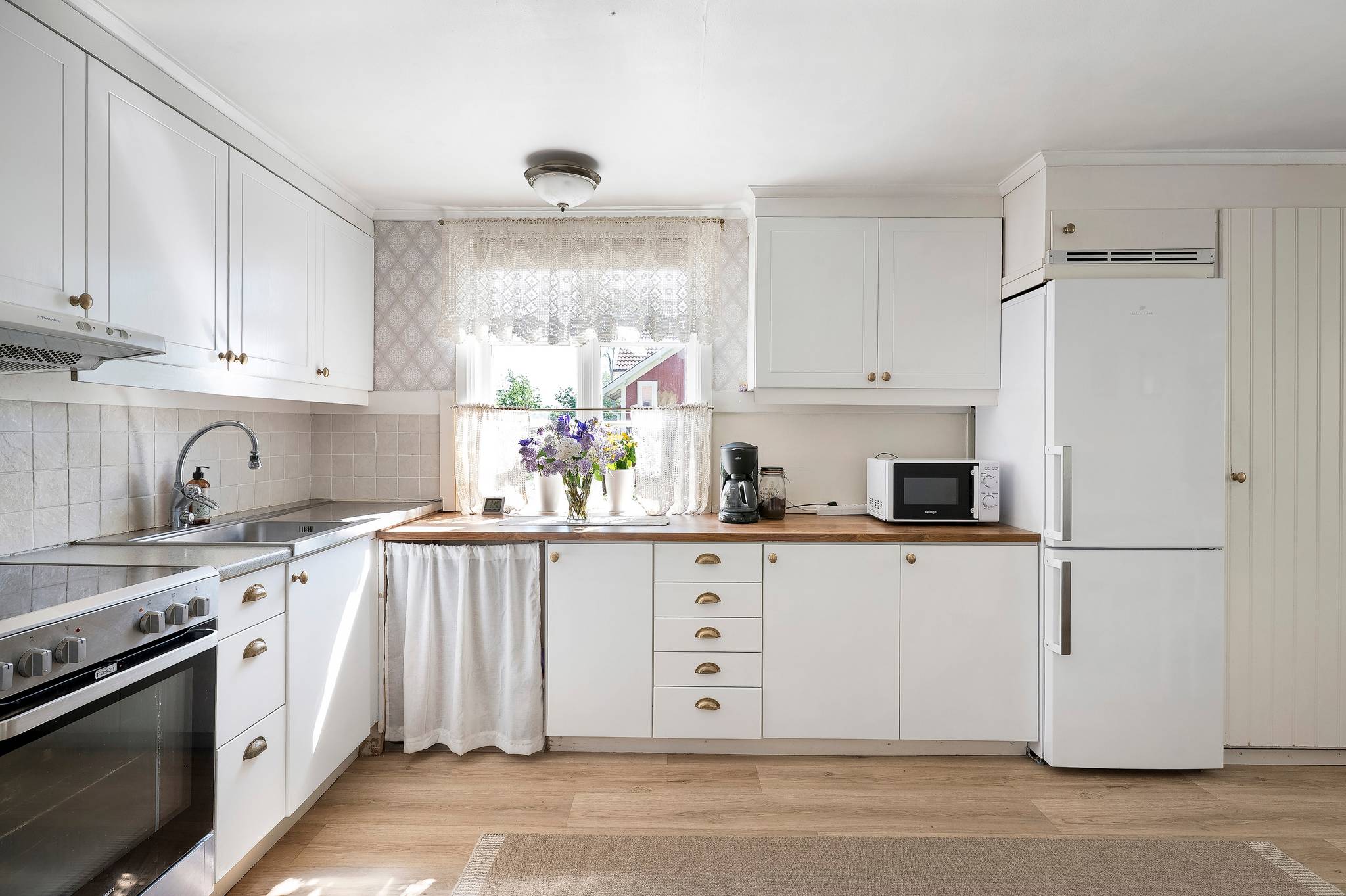 2 rum Villa på Stripavägen 24 Guldsmedshyttan Lindesbergs kommun - bild 4