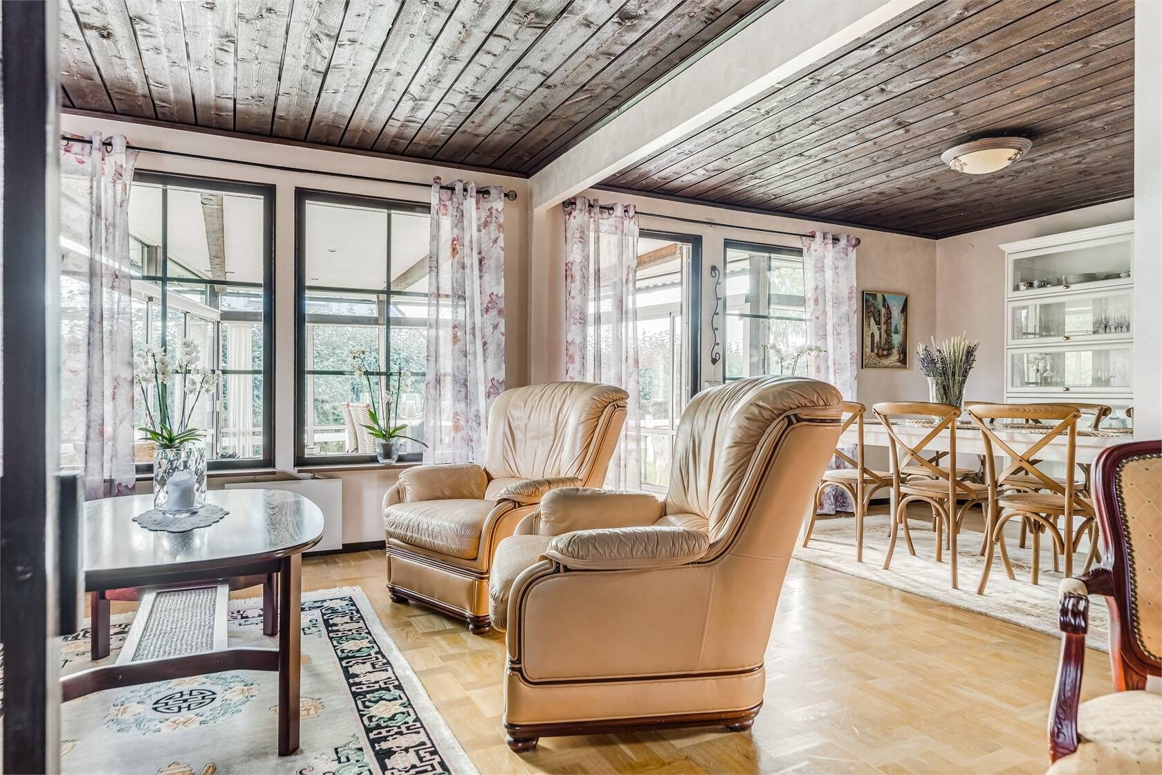 6 rum Villa på Stenhuggarvägen 27 Valbo Gävle kommun - bild 10
