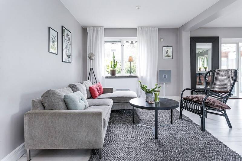 6 rum Villa på Fagerstagatan 11 Råtorp Karlstads kommun - bild 10