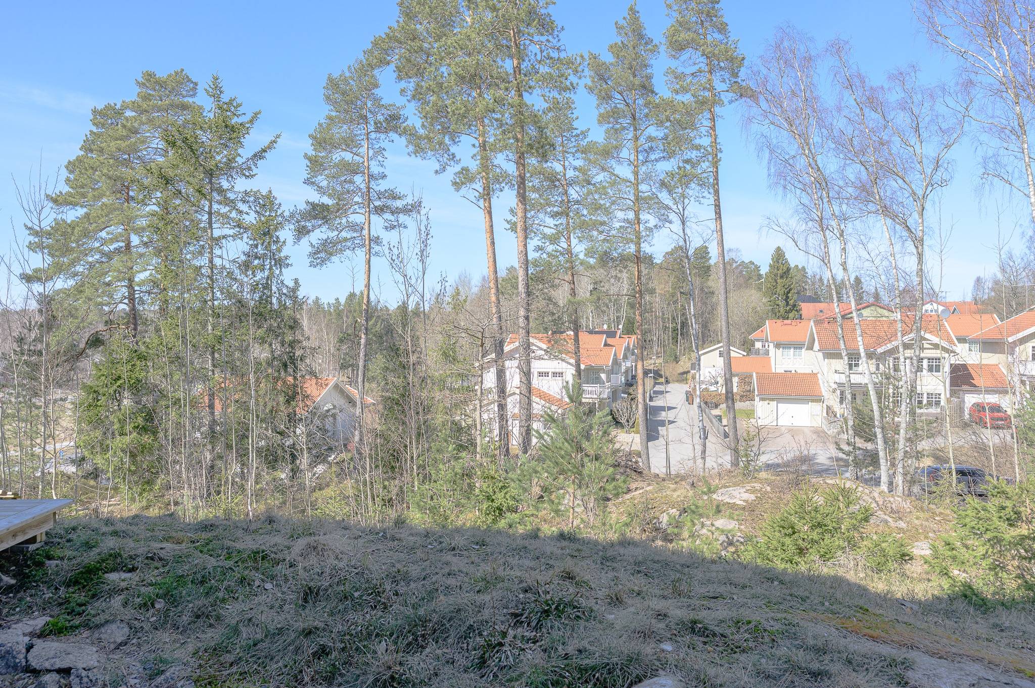 5 rum Radhus på Säljägarvägen 2 Margretelund Österåkers kommun - bild 27