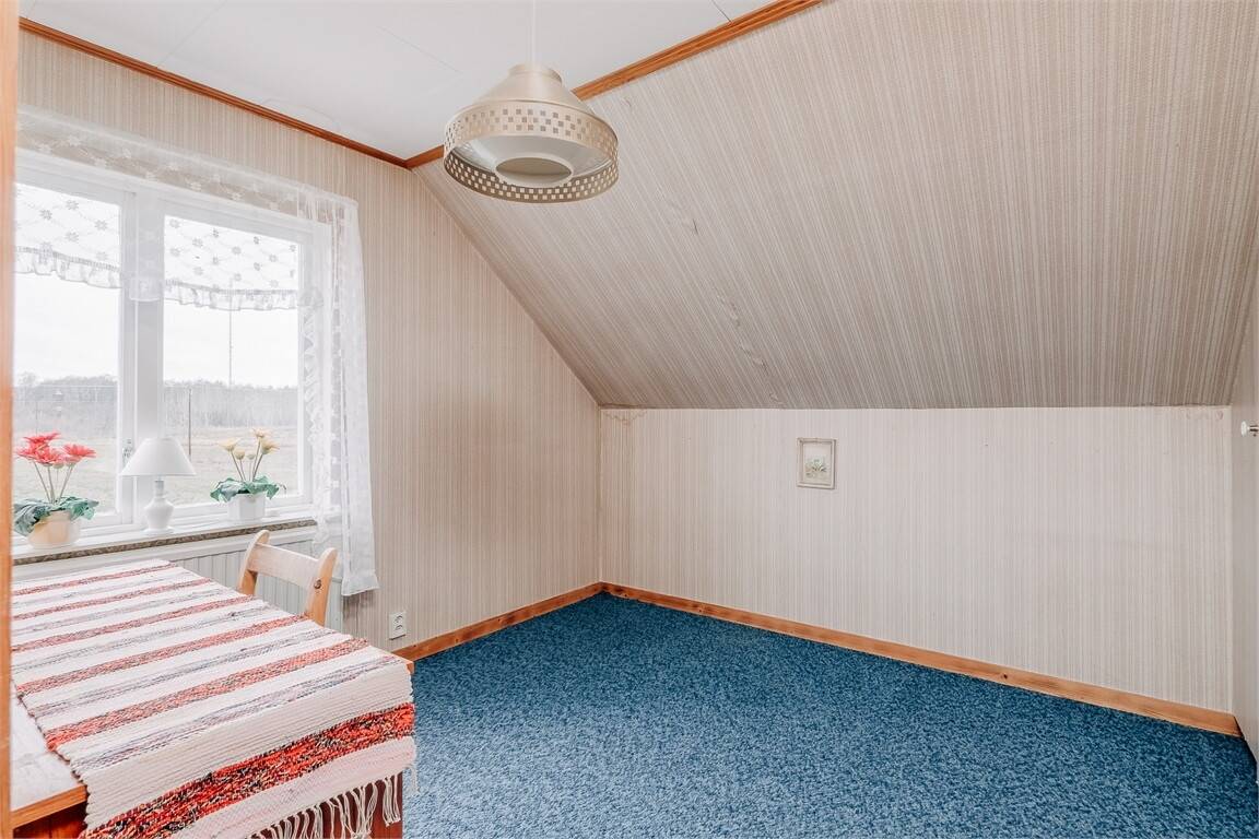 6 rum Villa på Mon Katrineberg 26 Töreboda landsbygd Töreboda kommun - bild 24