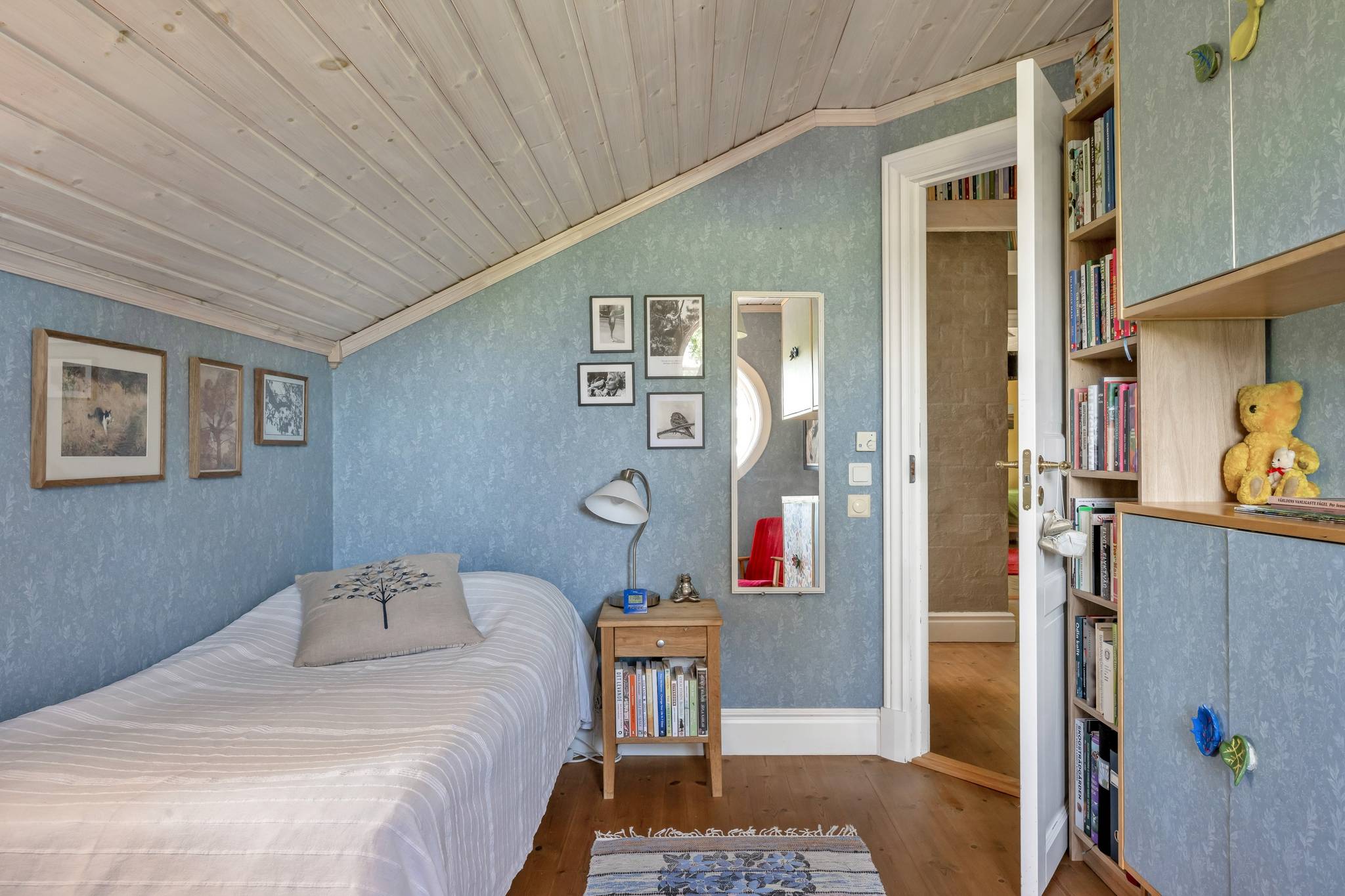 6 rum Villa på Råby Park 26 Vittulsberg Uppsala kommun - bild 33