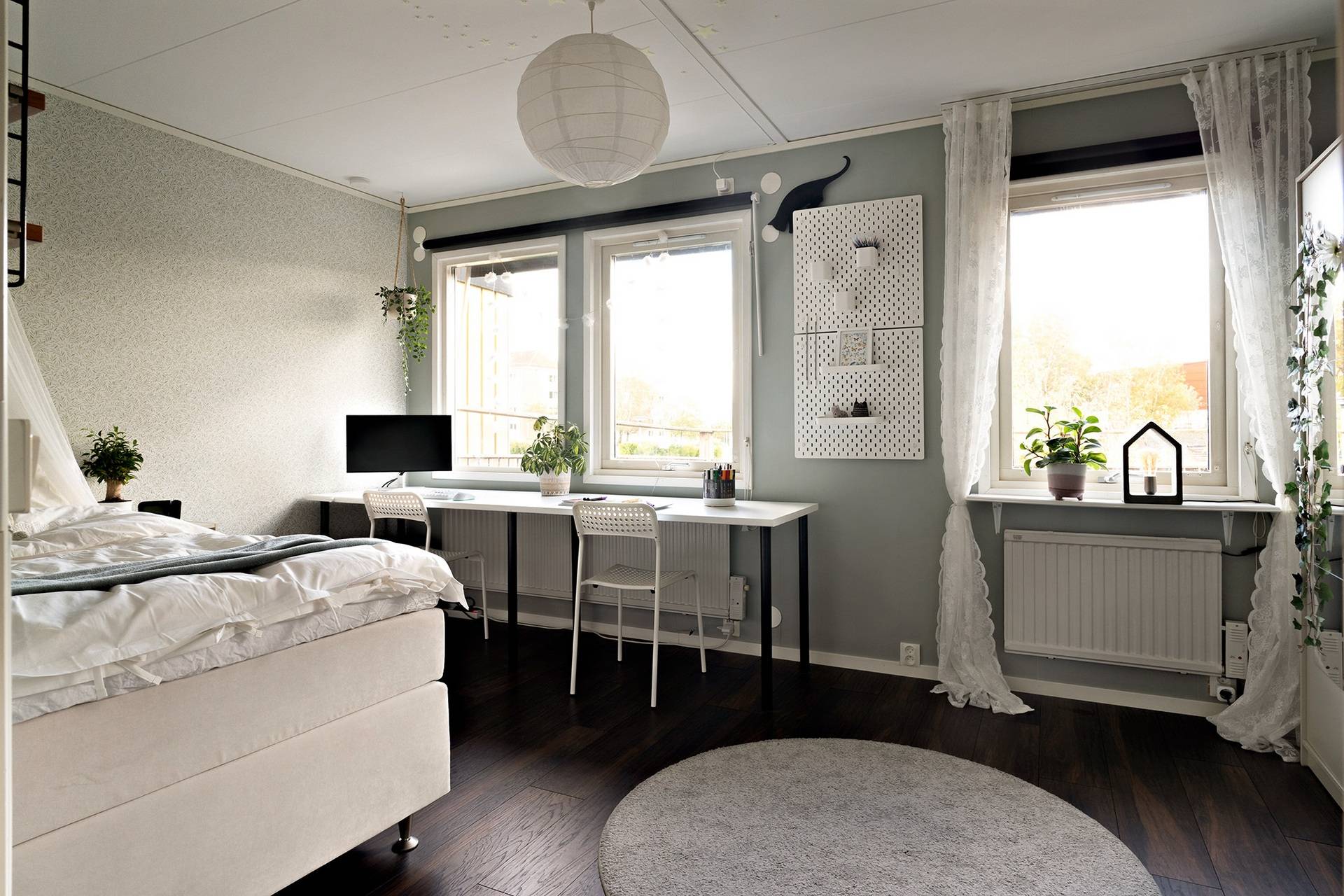 5 rum Radhus på Hinnebäcksgatan 77 Göteborg Göteborgs kommun - bild 28