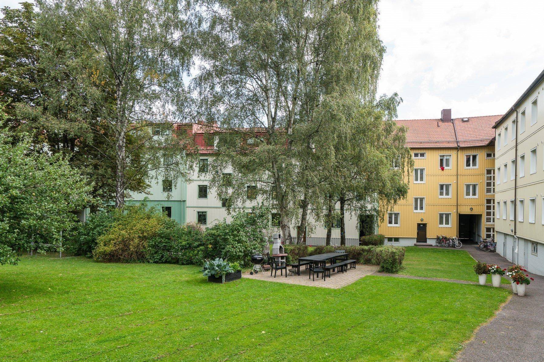 Göteborg, Göteborgs kommun